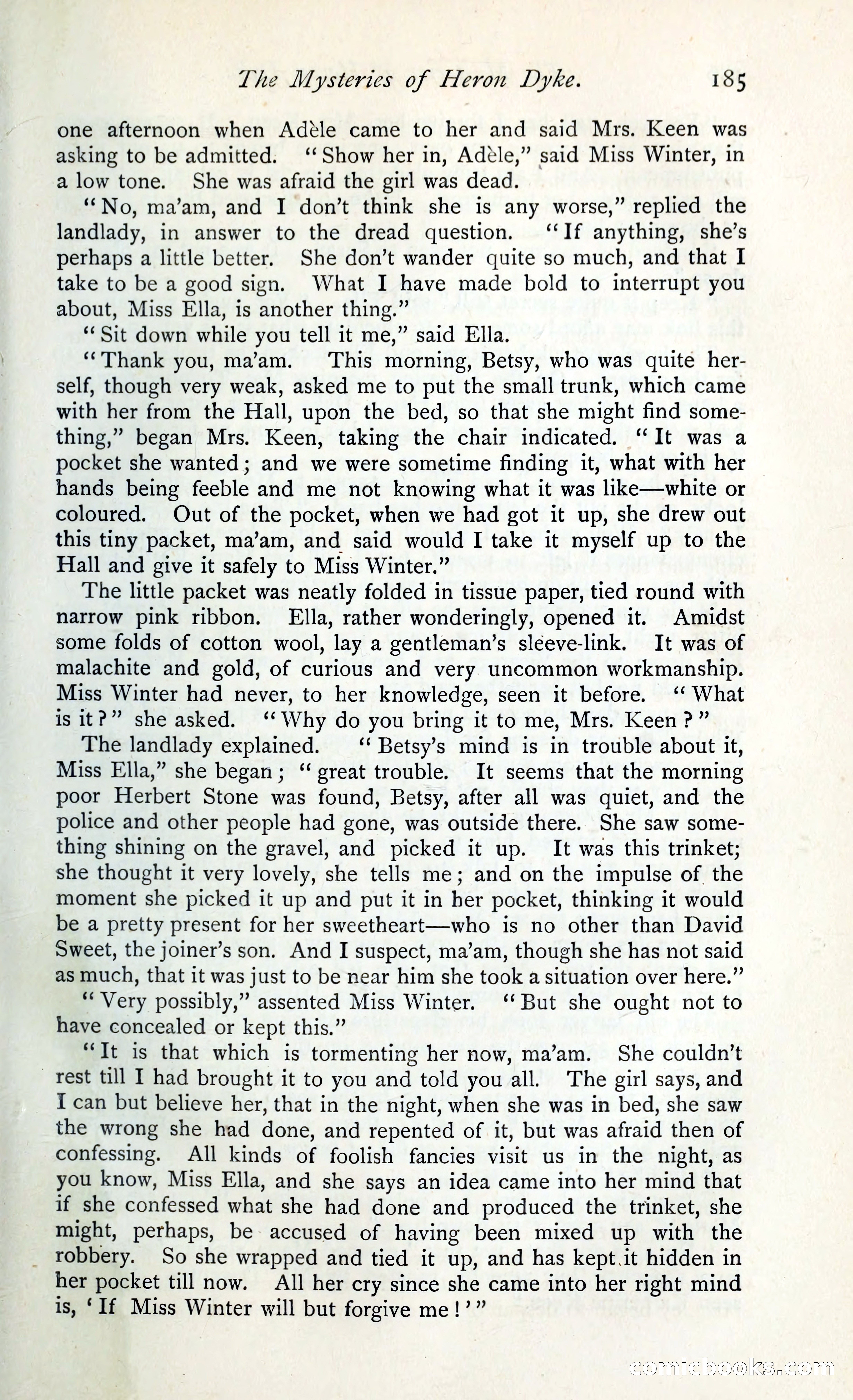 The Argosy — page 202 of 399