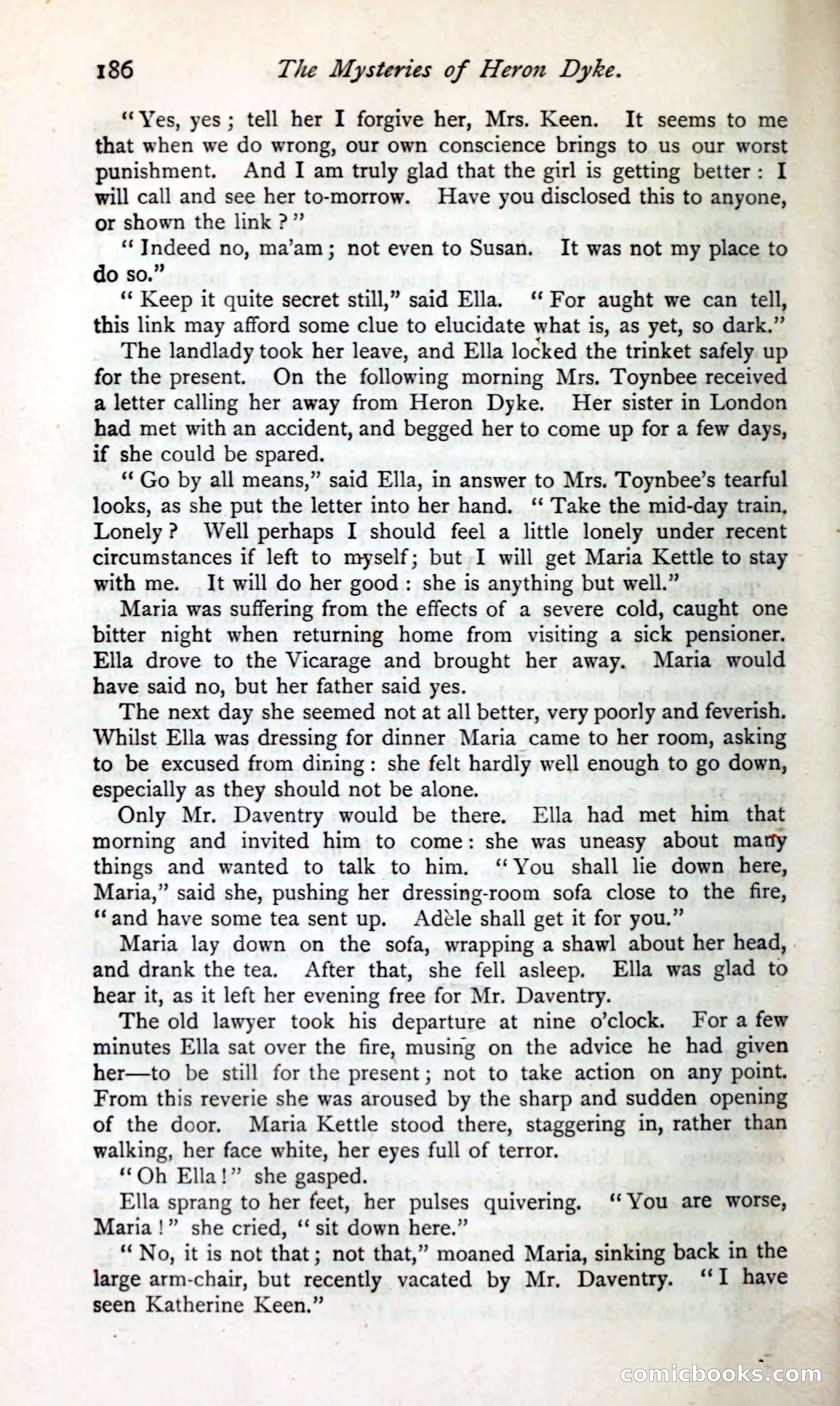 The Argosy — page 203 of 399
