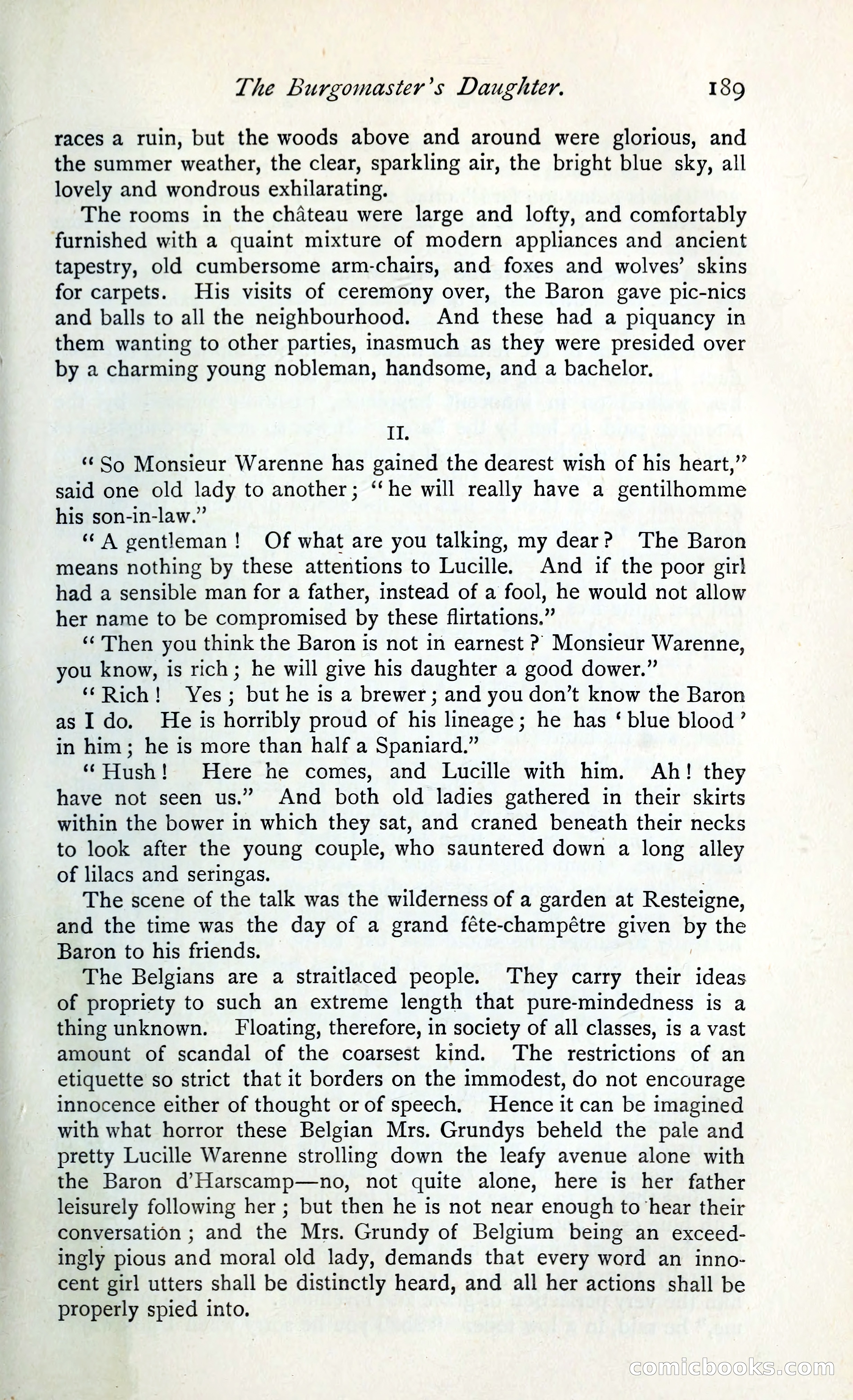 The Argosy — page 206 of 399