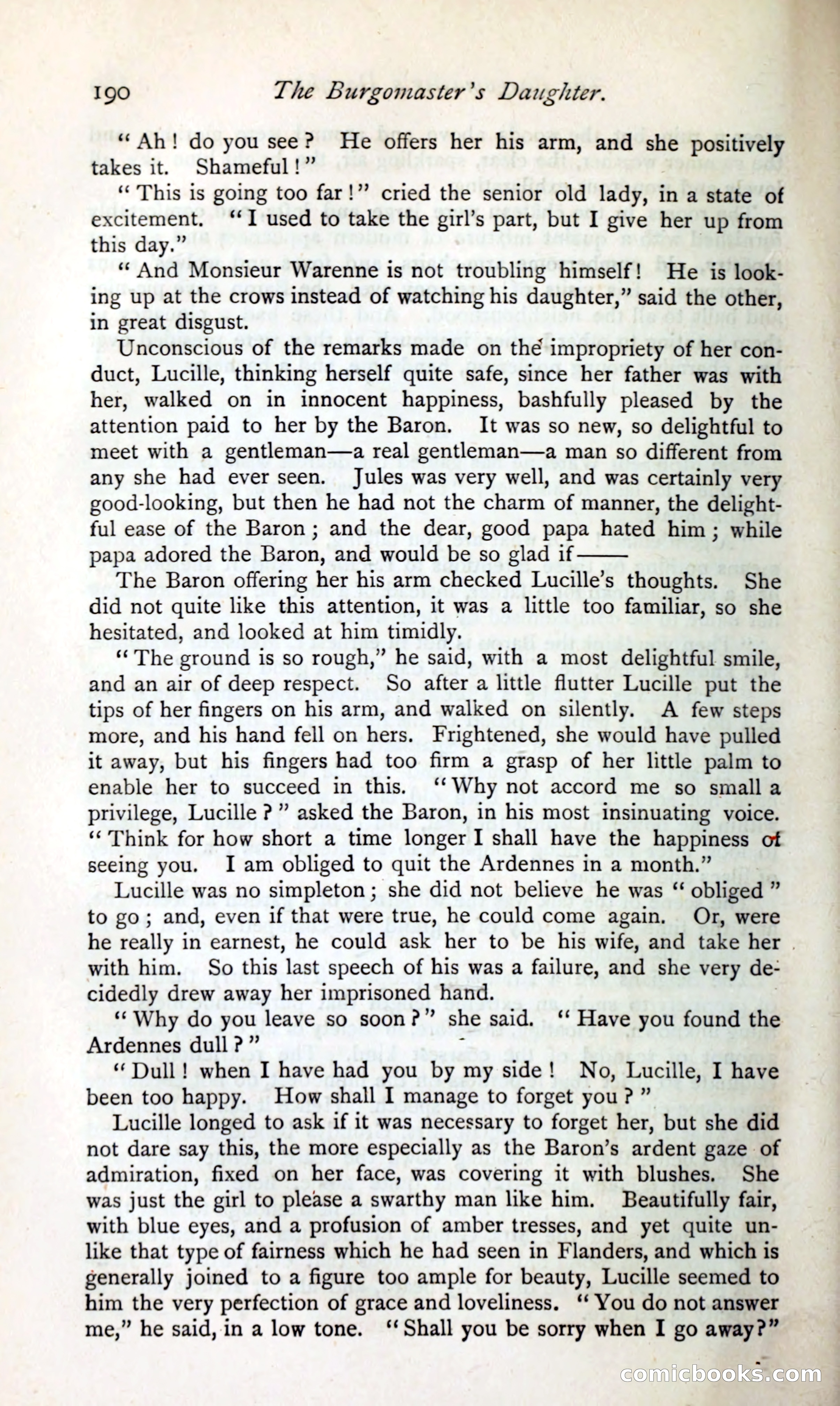 The Argosy — page 207 of 399