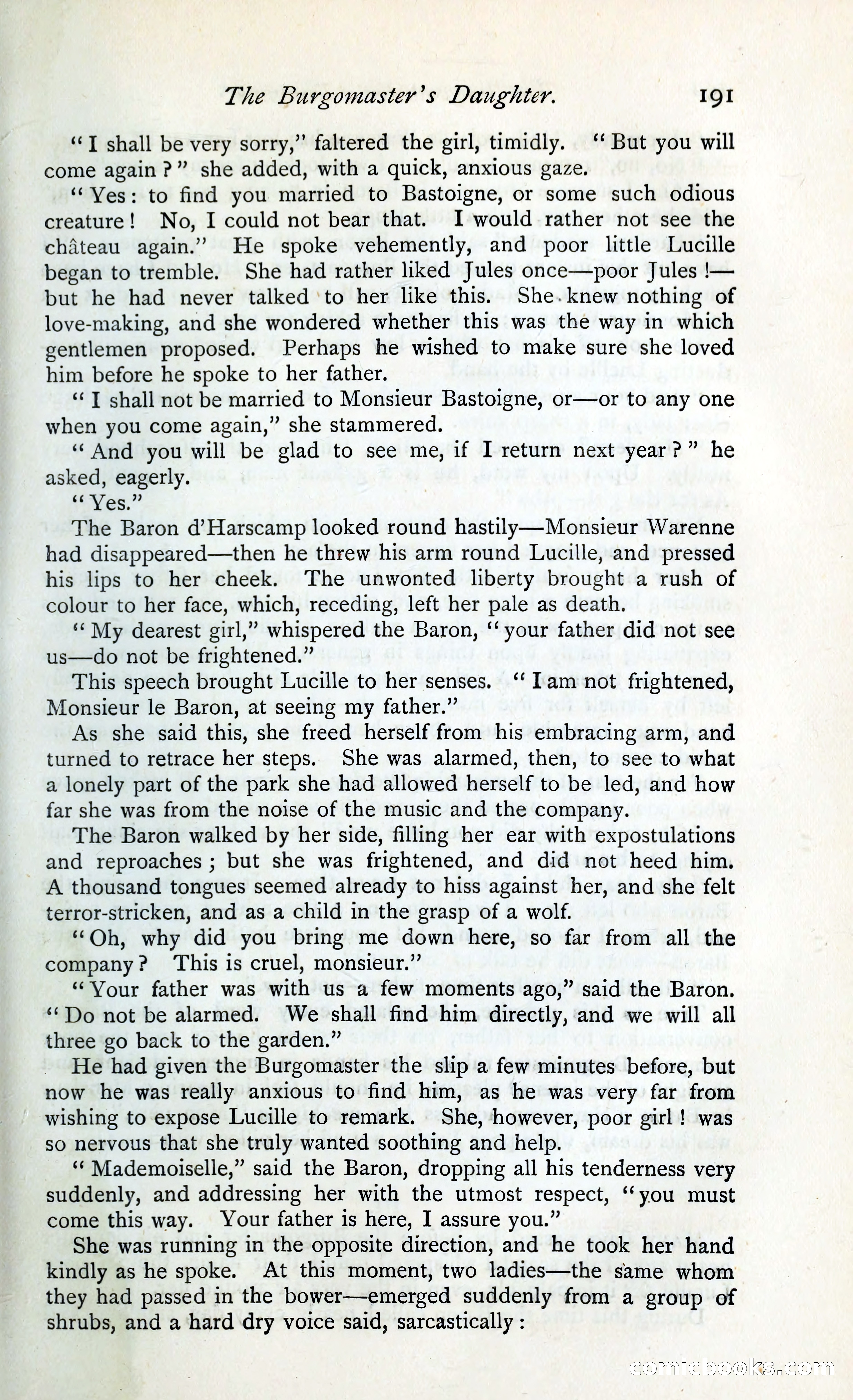 The Argosy — page 208 of 399
