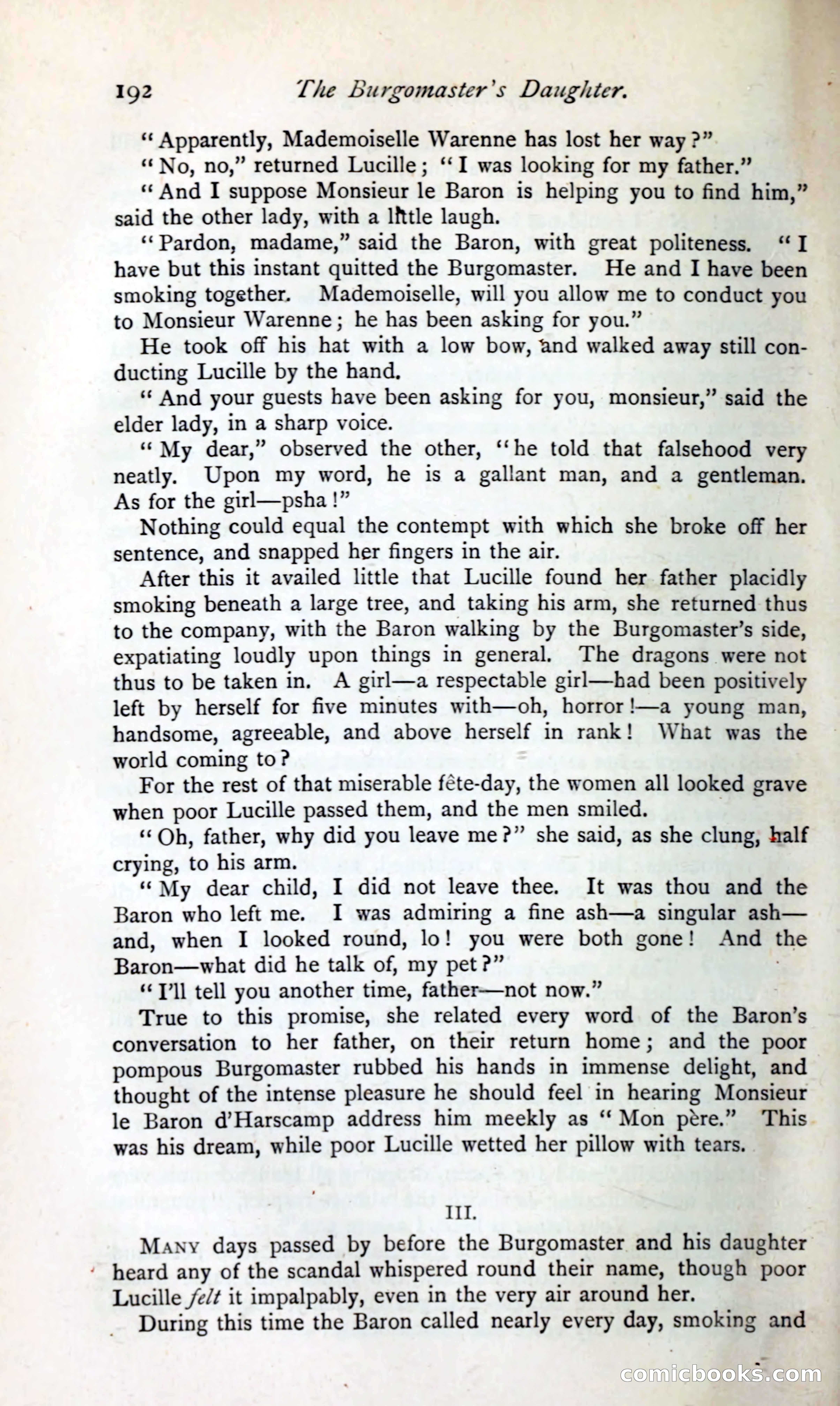 The Argosy — page 209 of 399