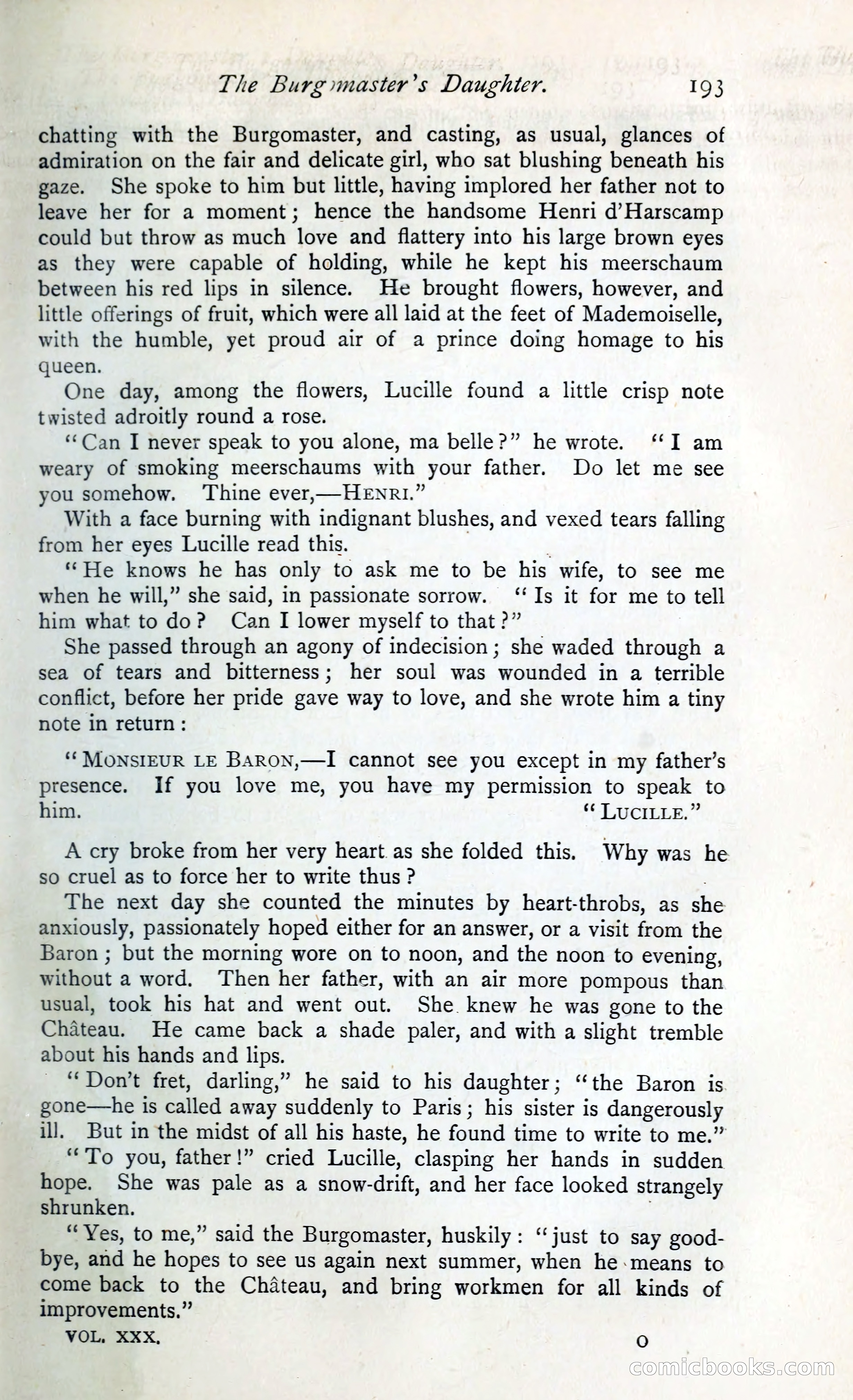 The Argosy — page 210 of 399