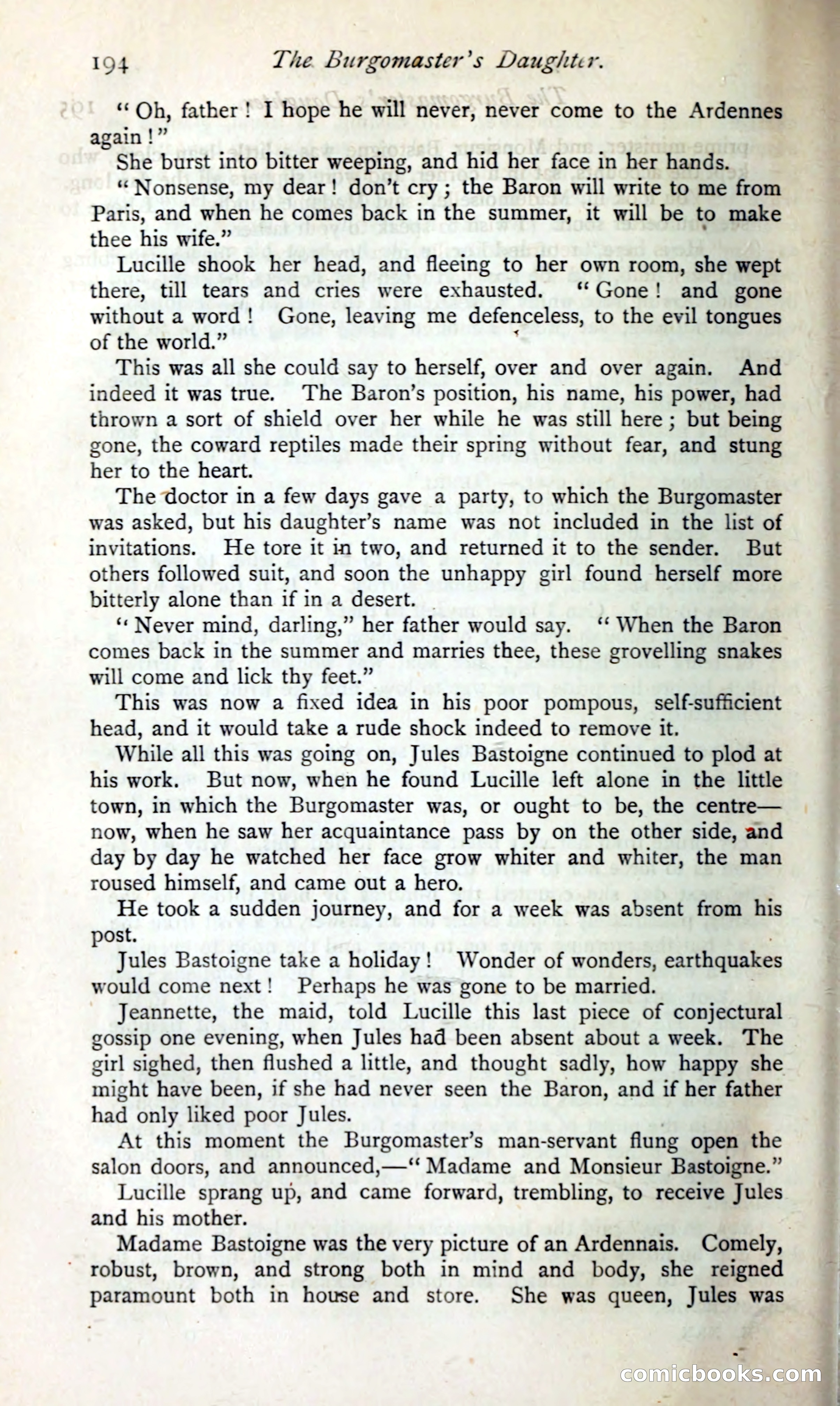 The Argosy — page 211 of 399