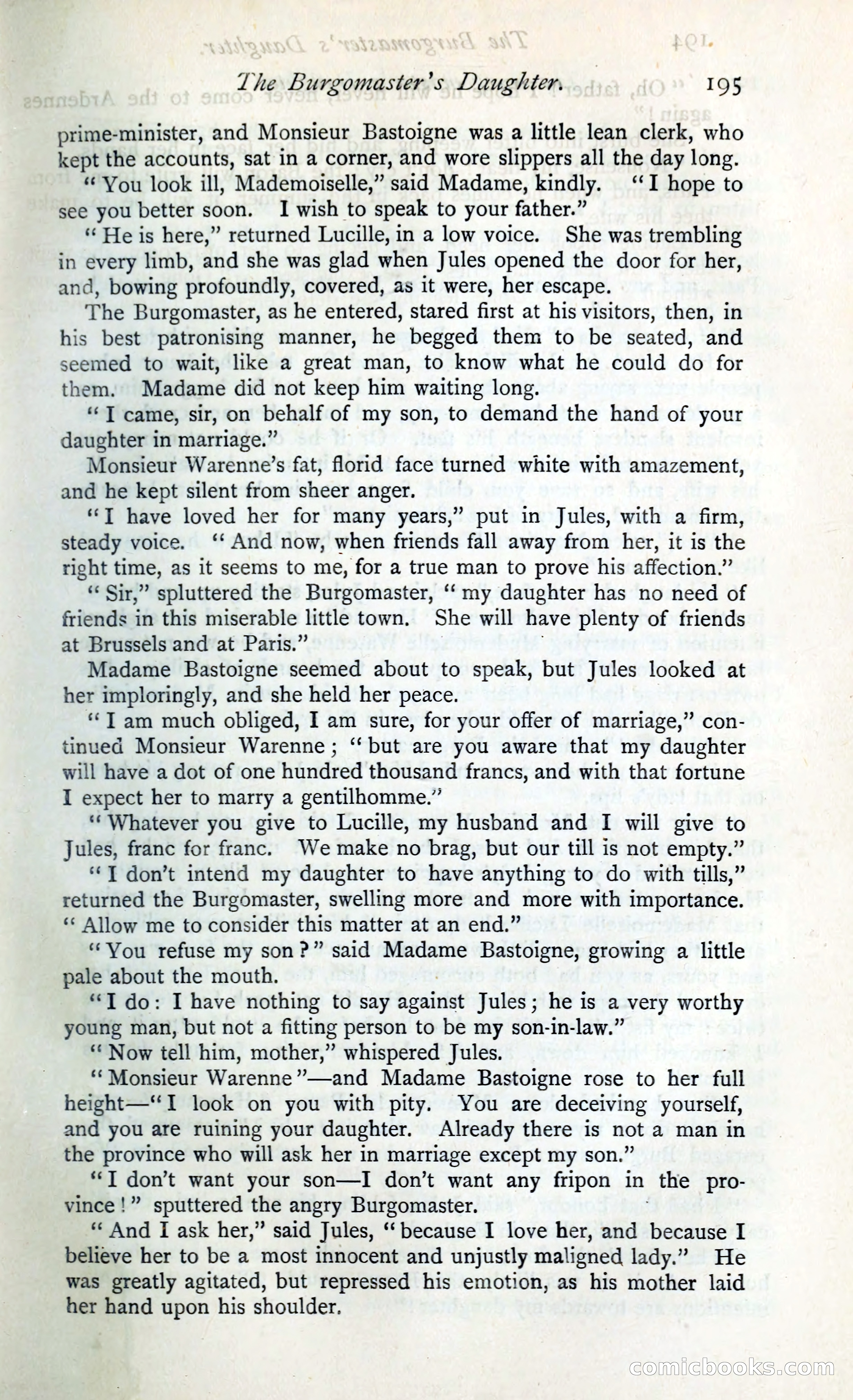 The Argosy — page 212 of 399