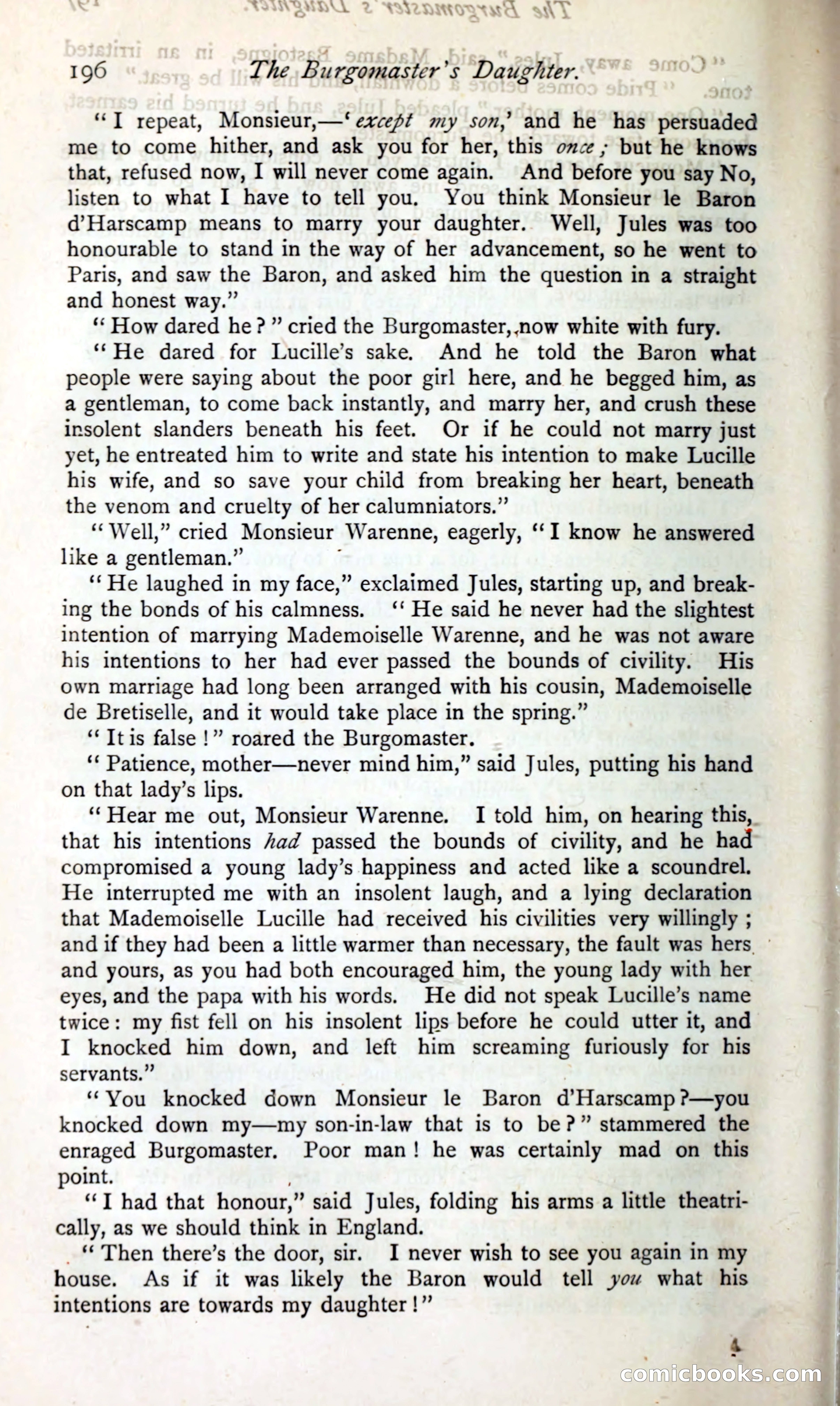 The Argosy — page 213 of 399