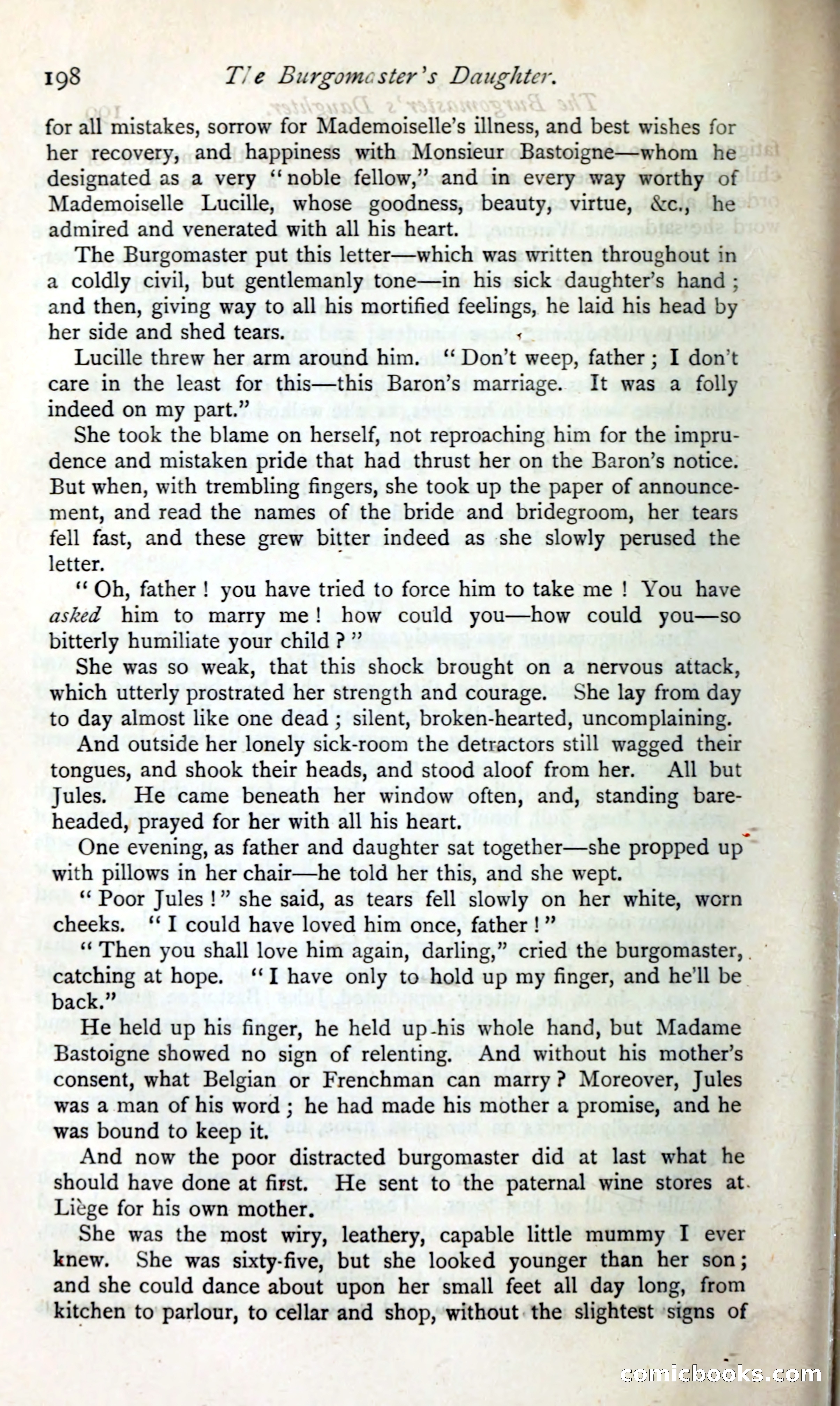The Argosy — page 215 of 399