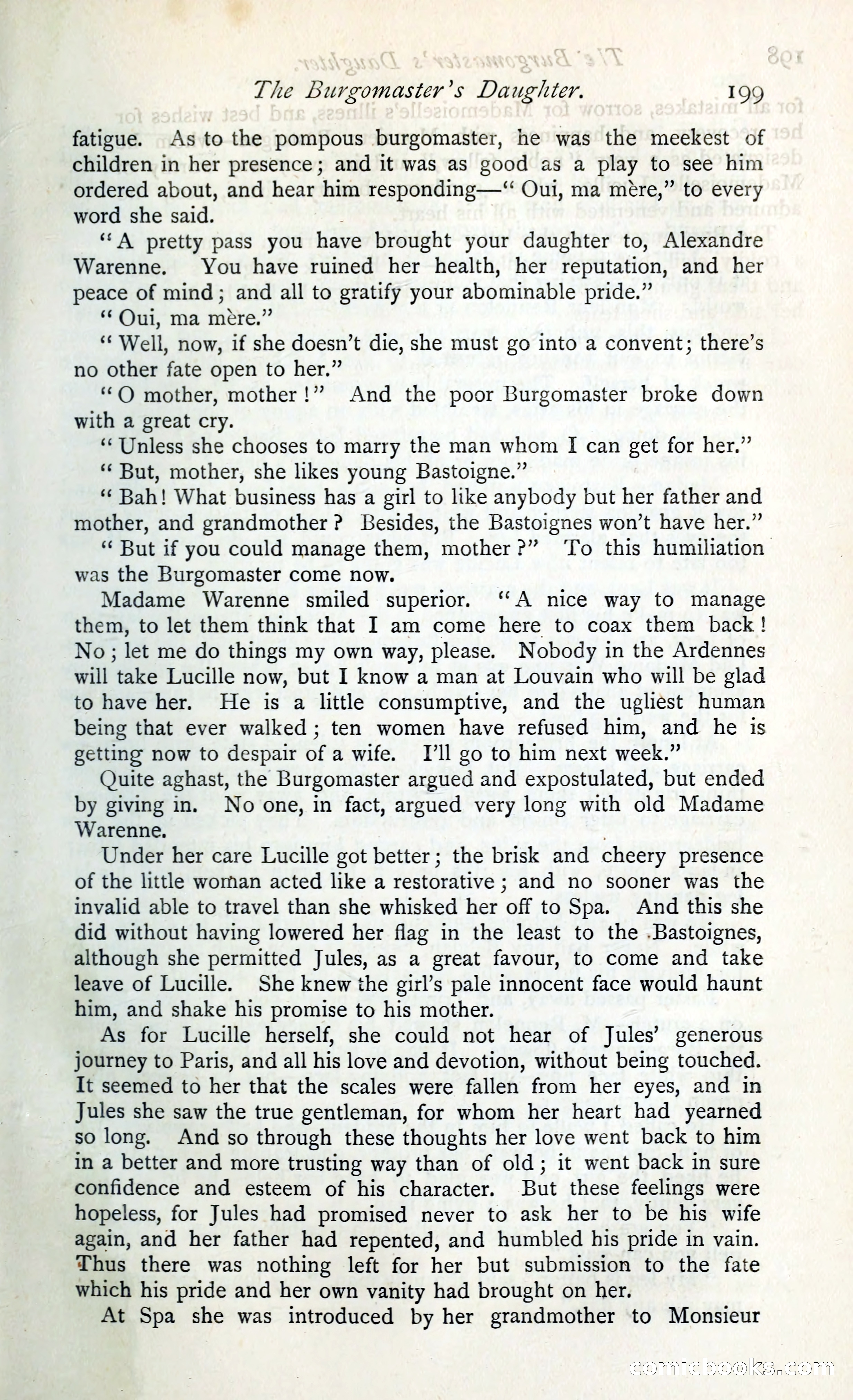 The Argosy — page 216 of 399