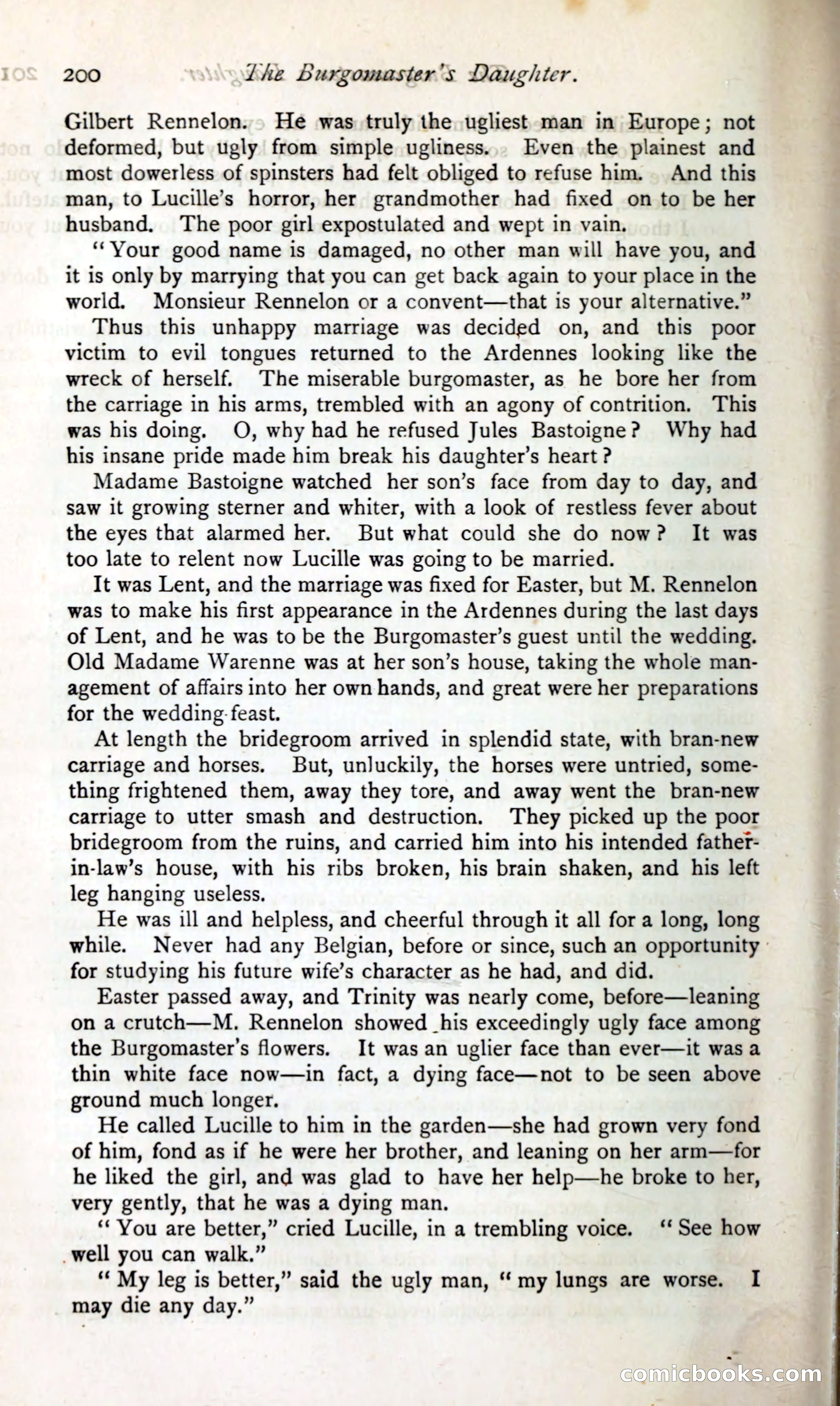 The Argosy — page 217 of 399