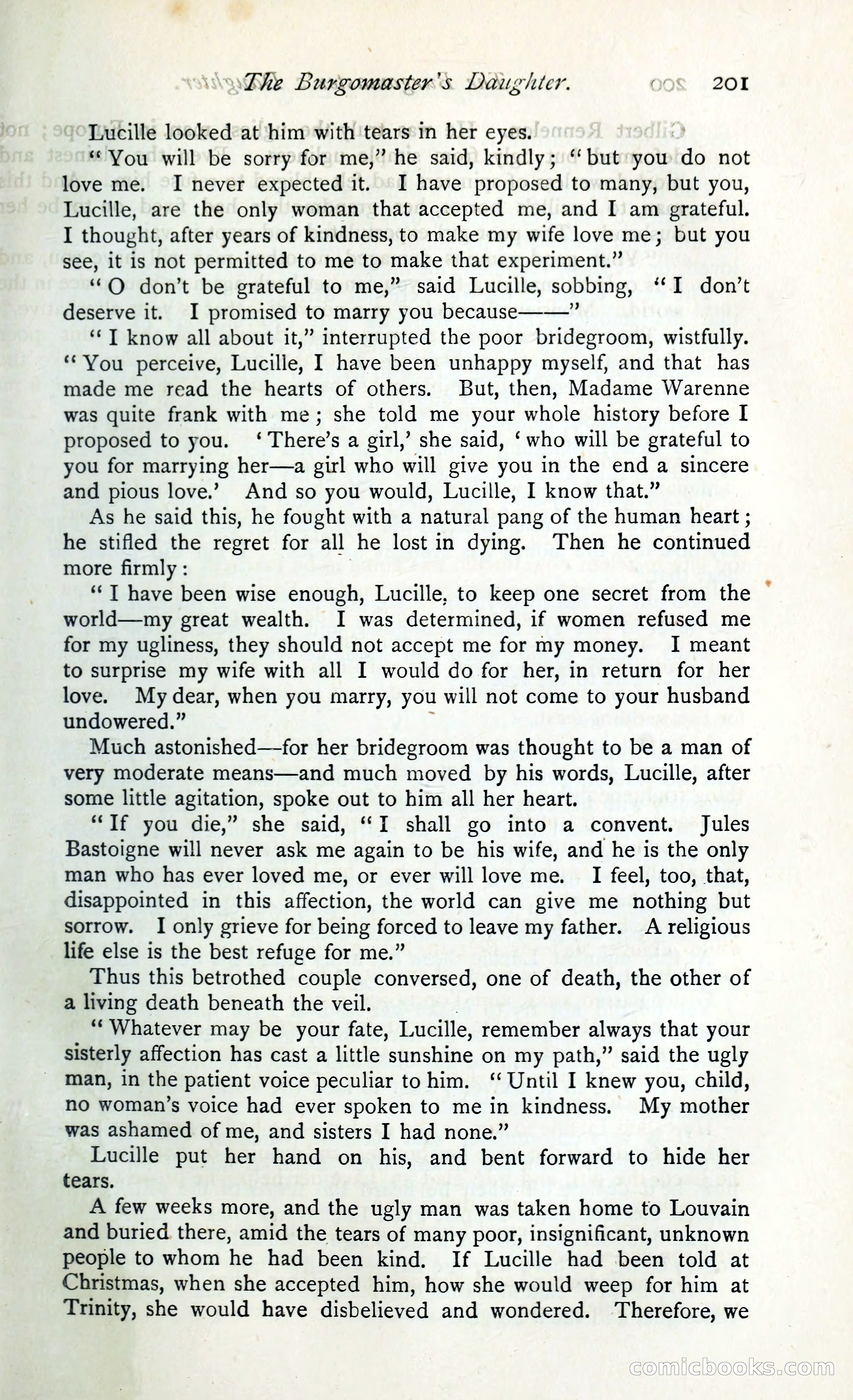 The Argosy — page 218 of 399