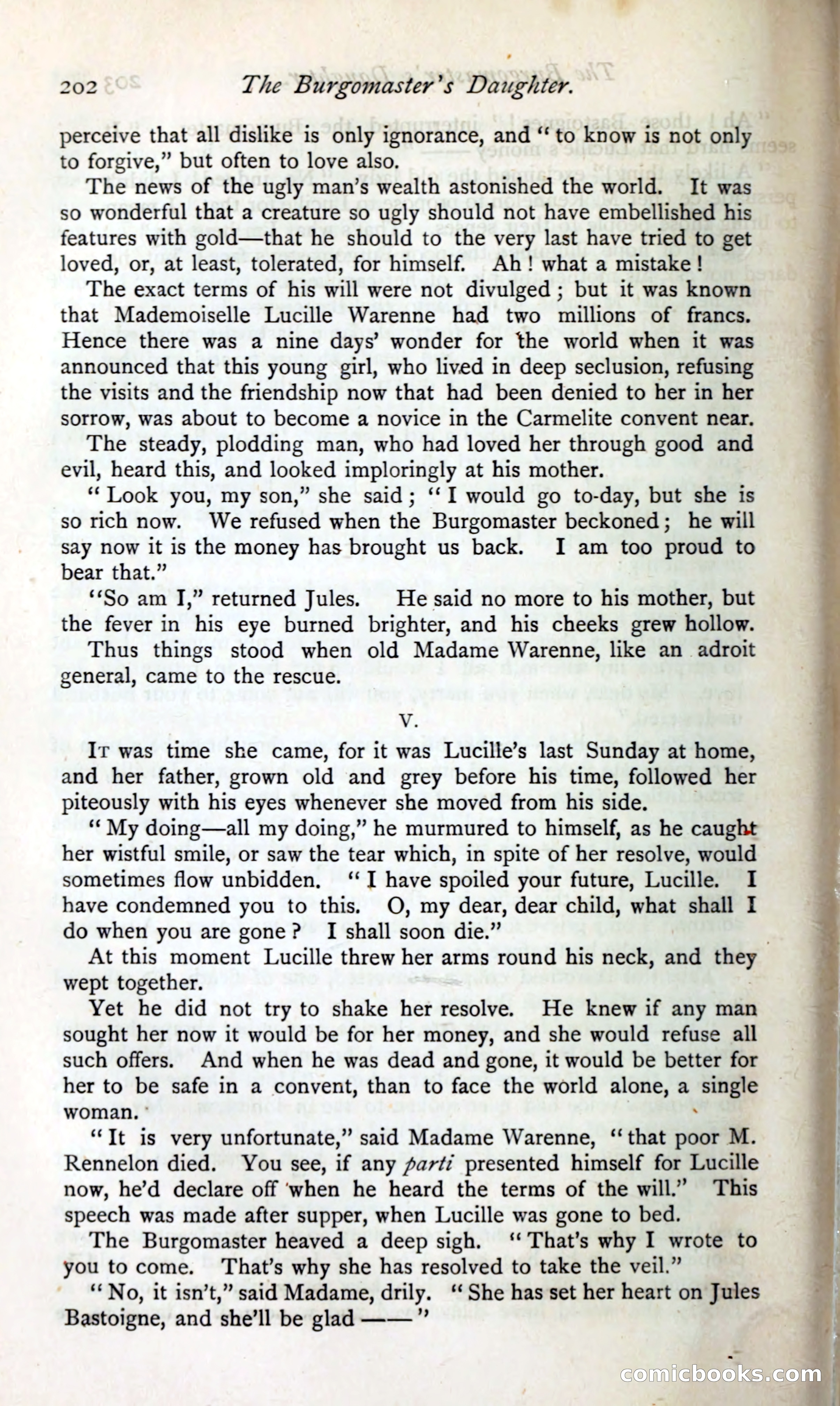 The Argosy — page 219 of 399
