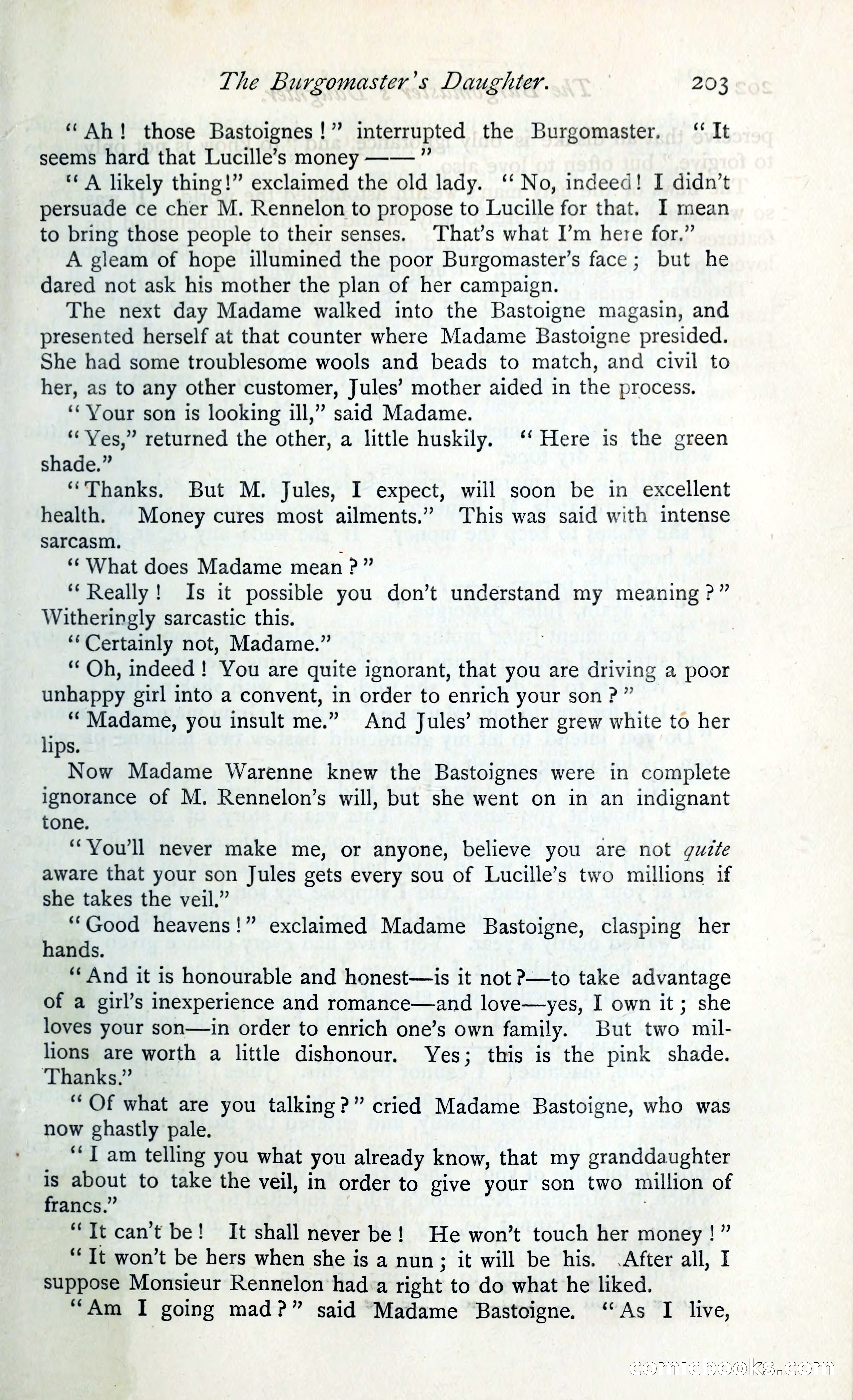 The Argosy — page 220 of 399