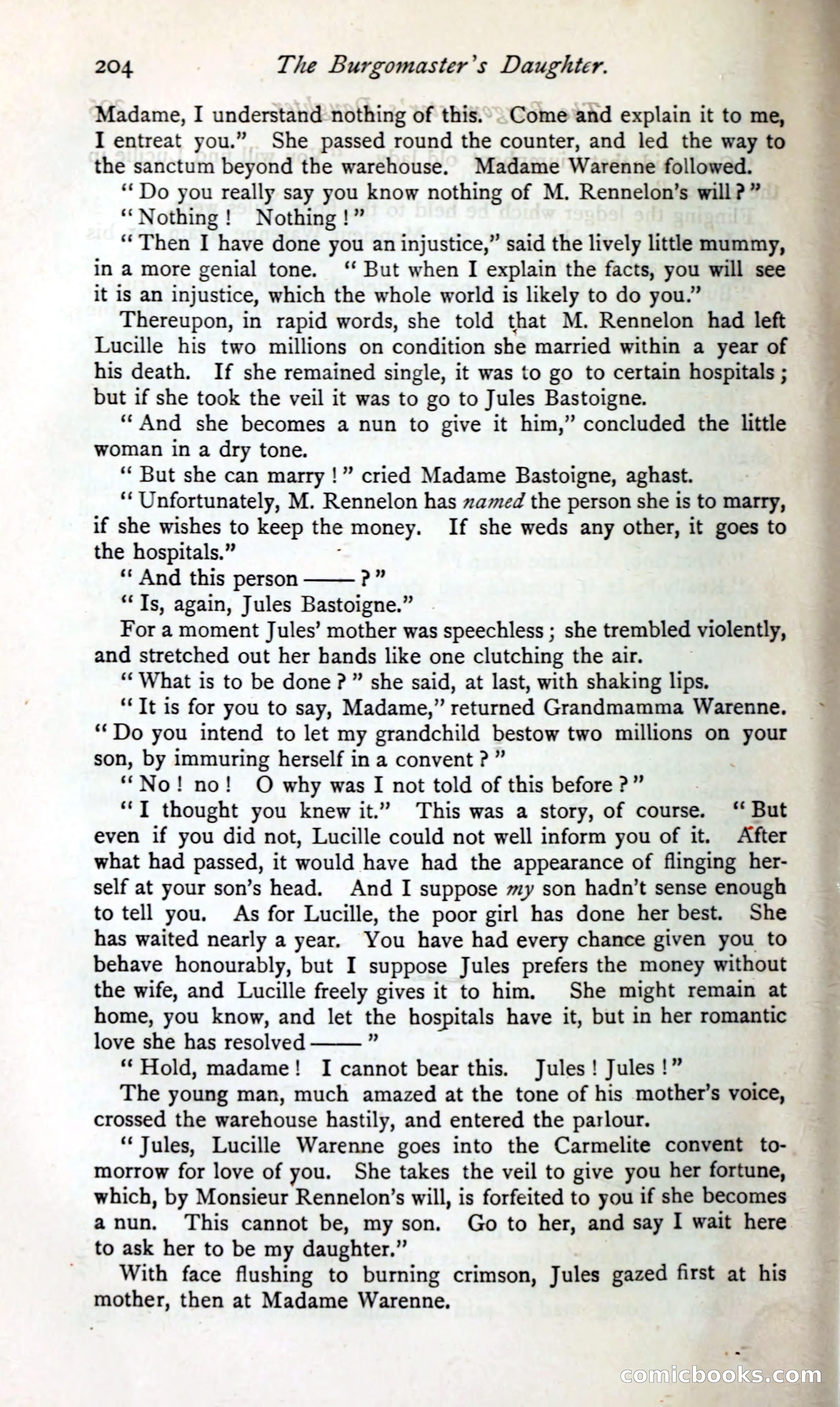 The Argosy — page 221 of 399