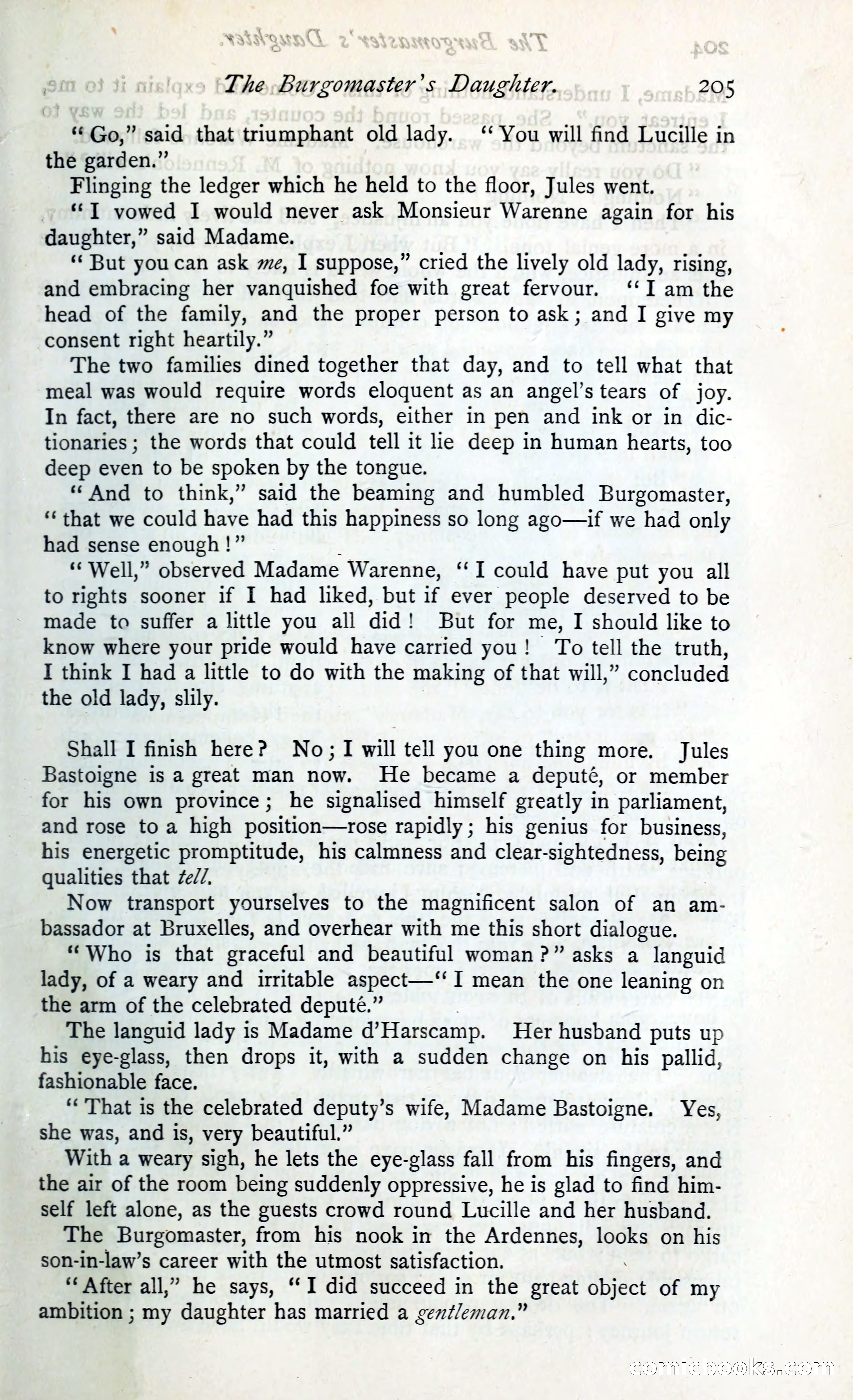 The Argosy — page 222 of 399