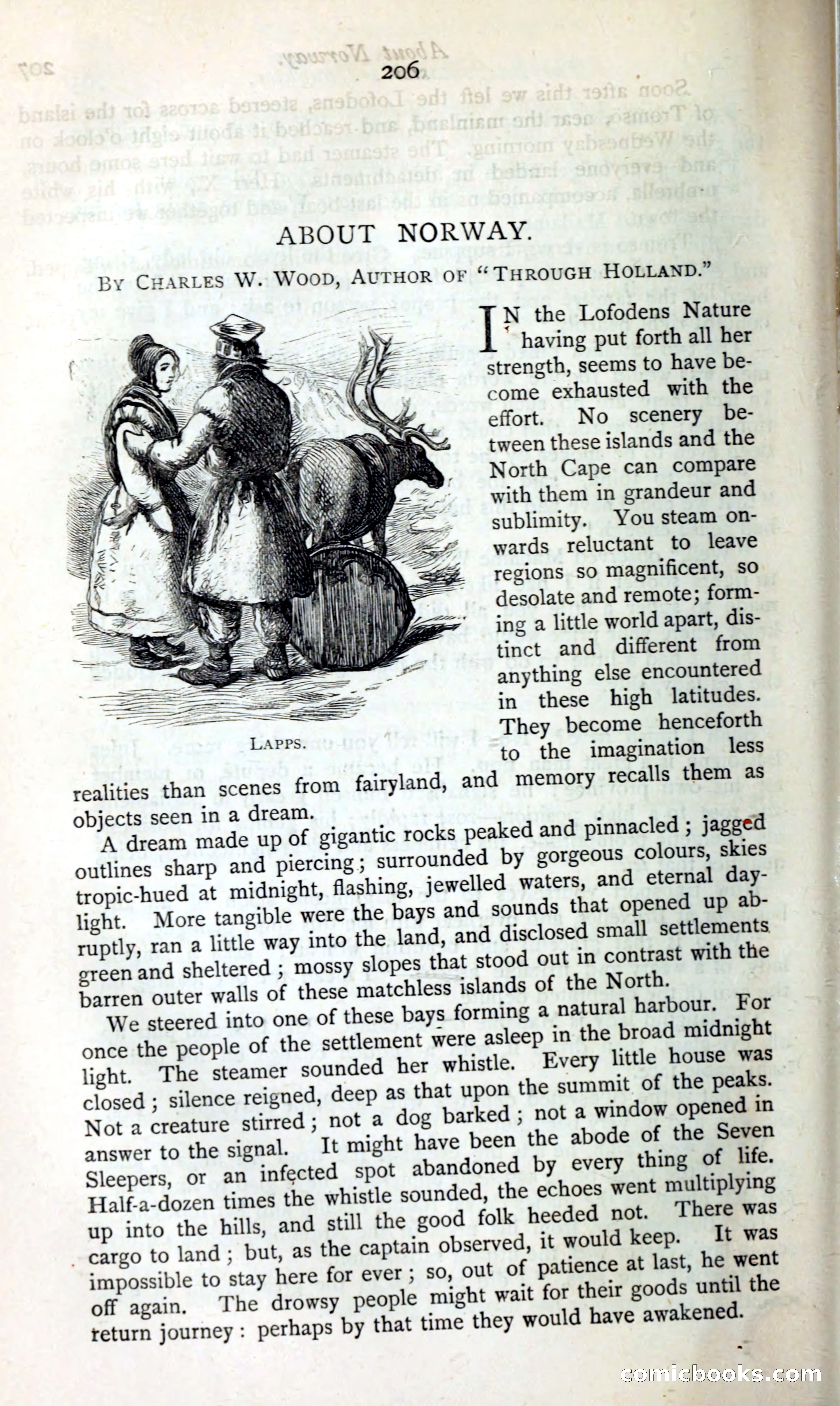 The Argosy — page 223 of 399