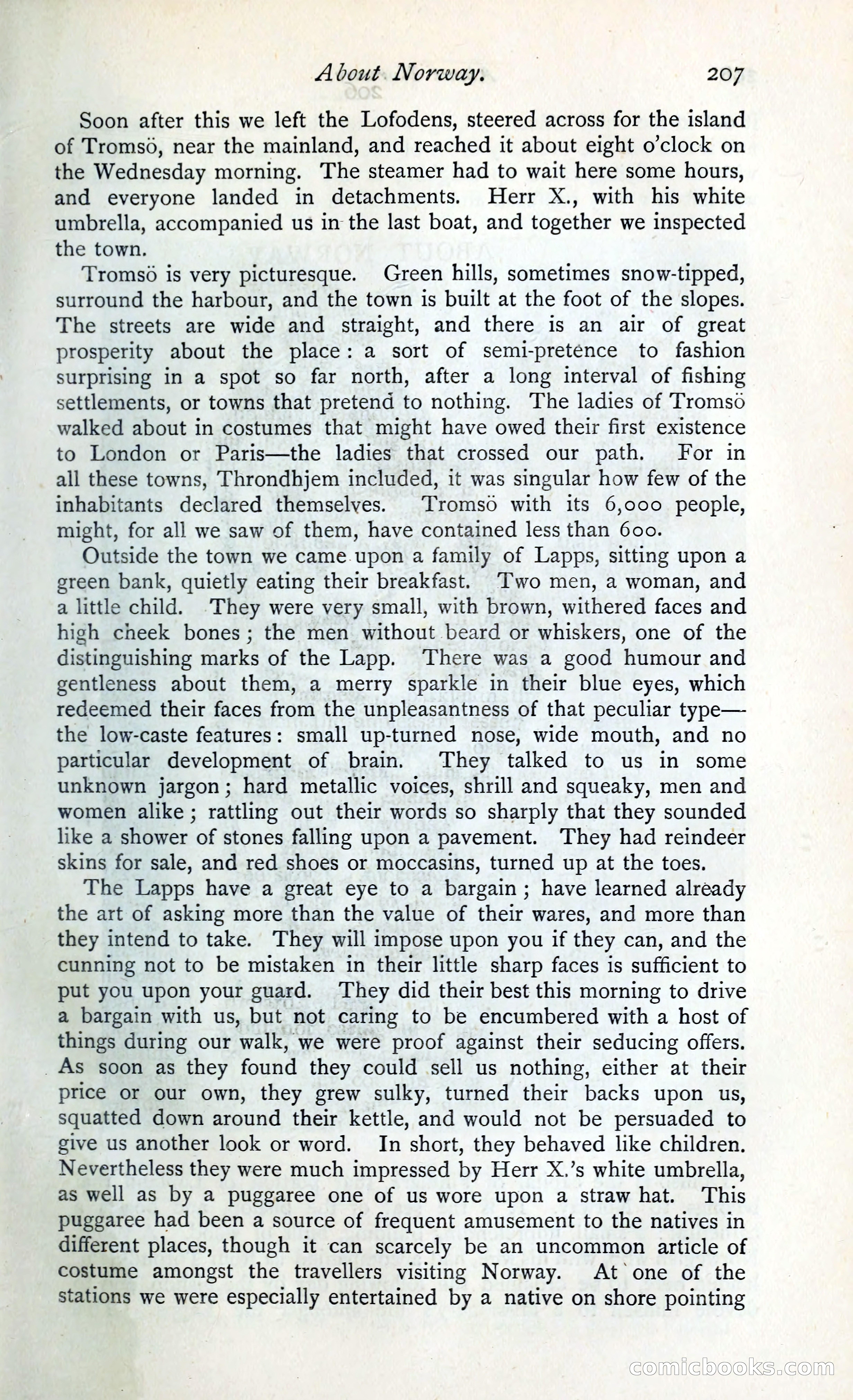 The Argosy — page 224 of 399
