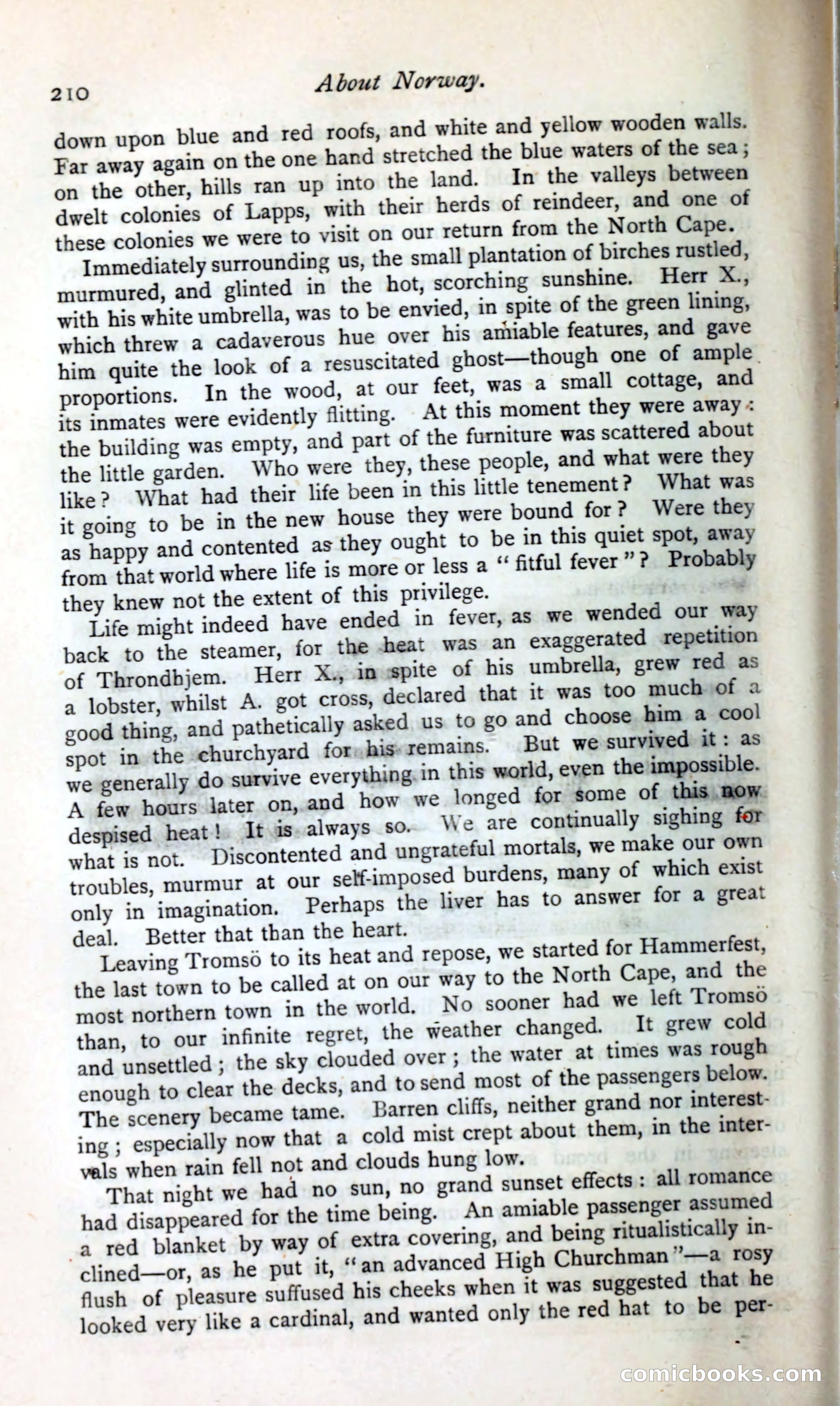 The Argosy — page 227 of 399