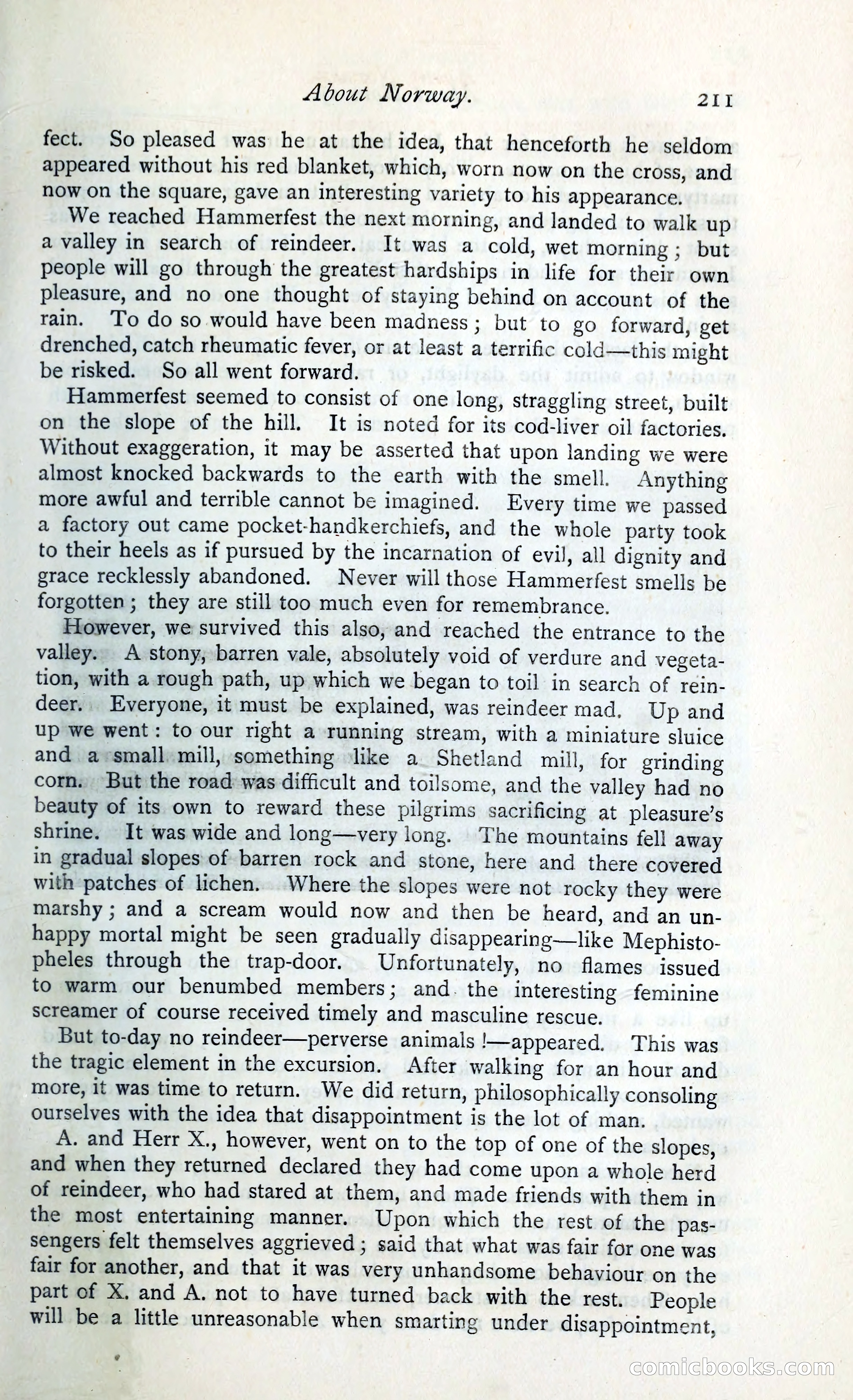 The Argosy — page 228 of 399