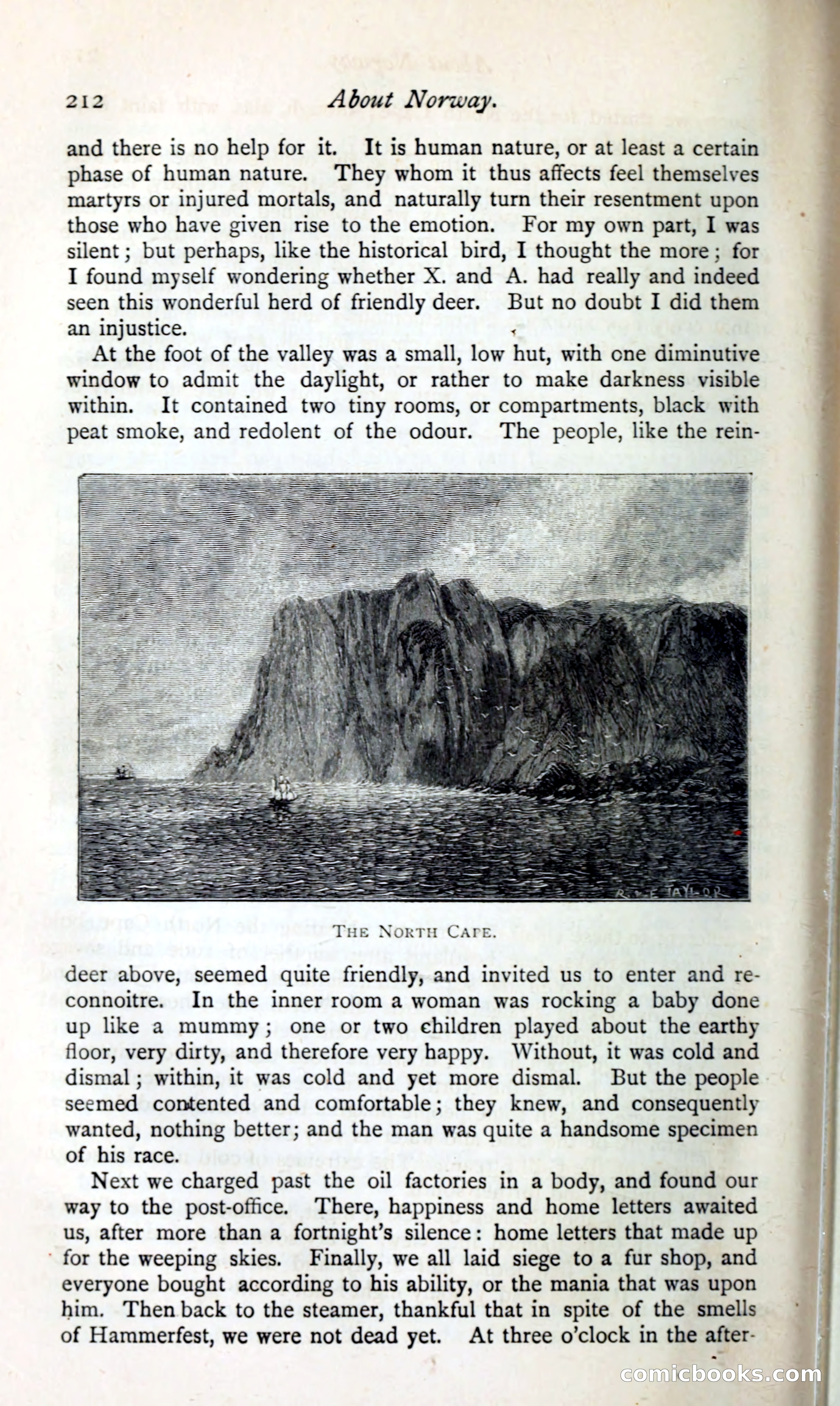 The Argosy — page 229 of 399
