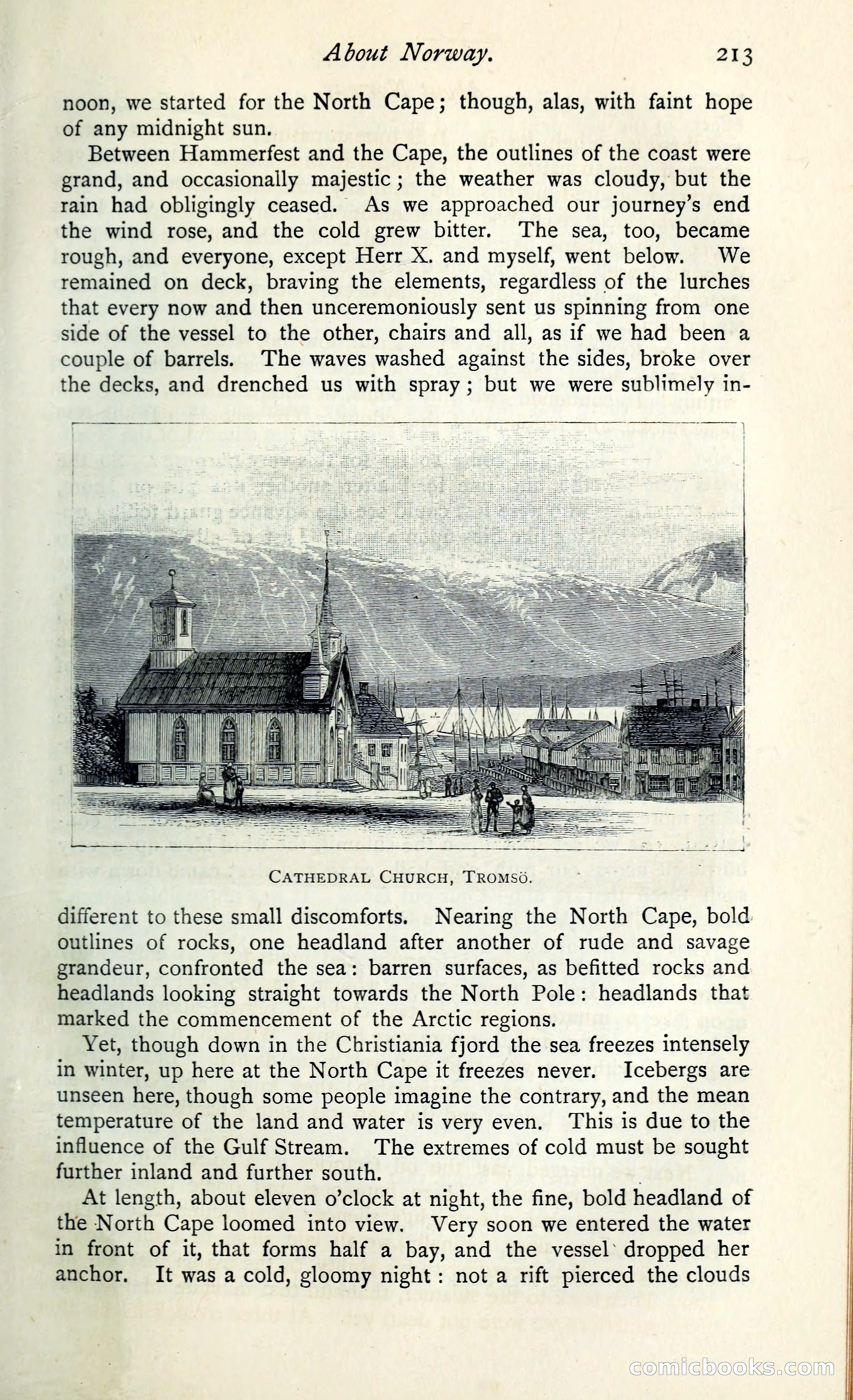 The Argosy — page 230 of 399