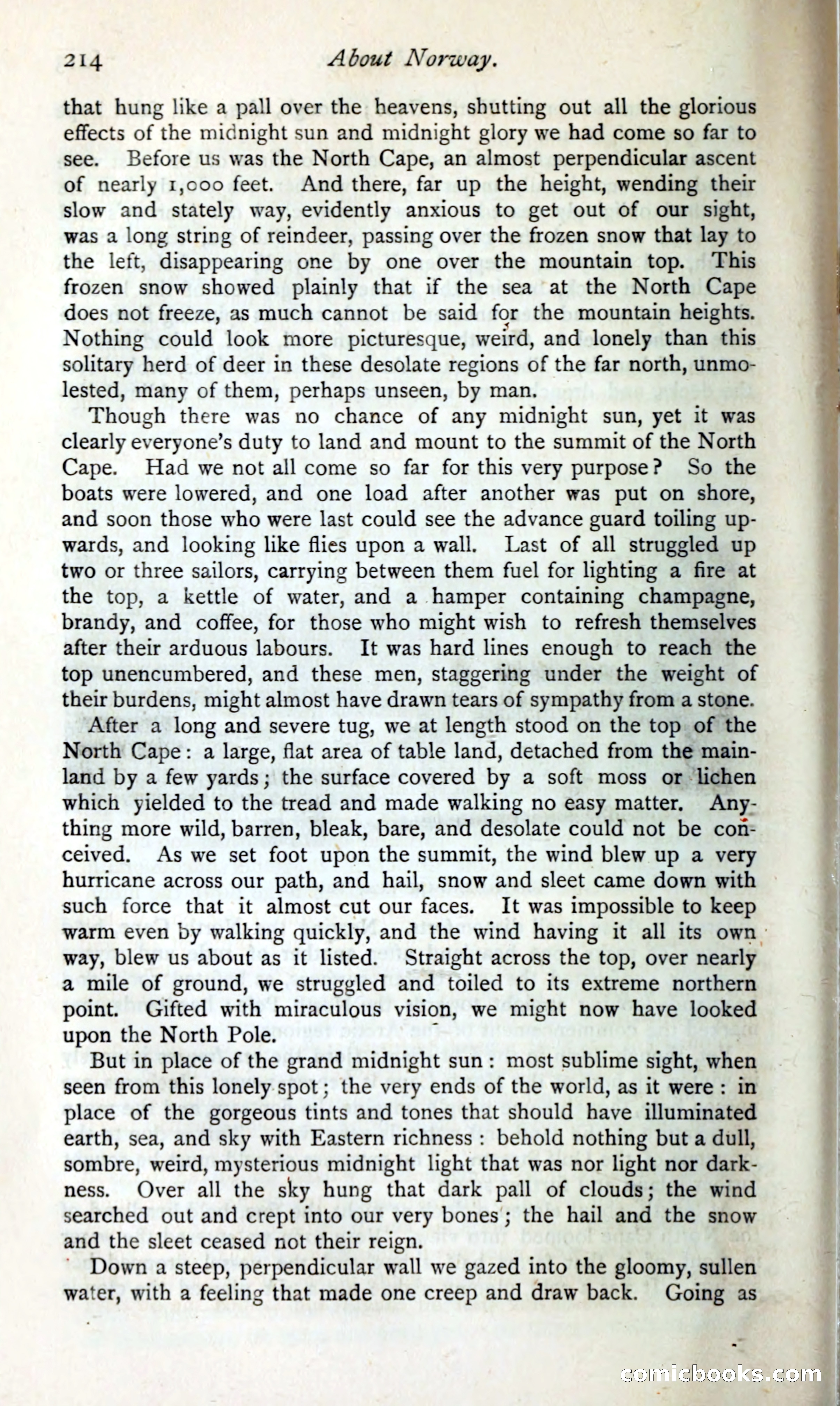 The Argosy — page 231 of 399