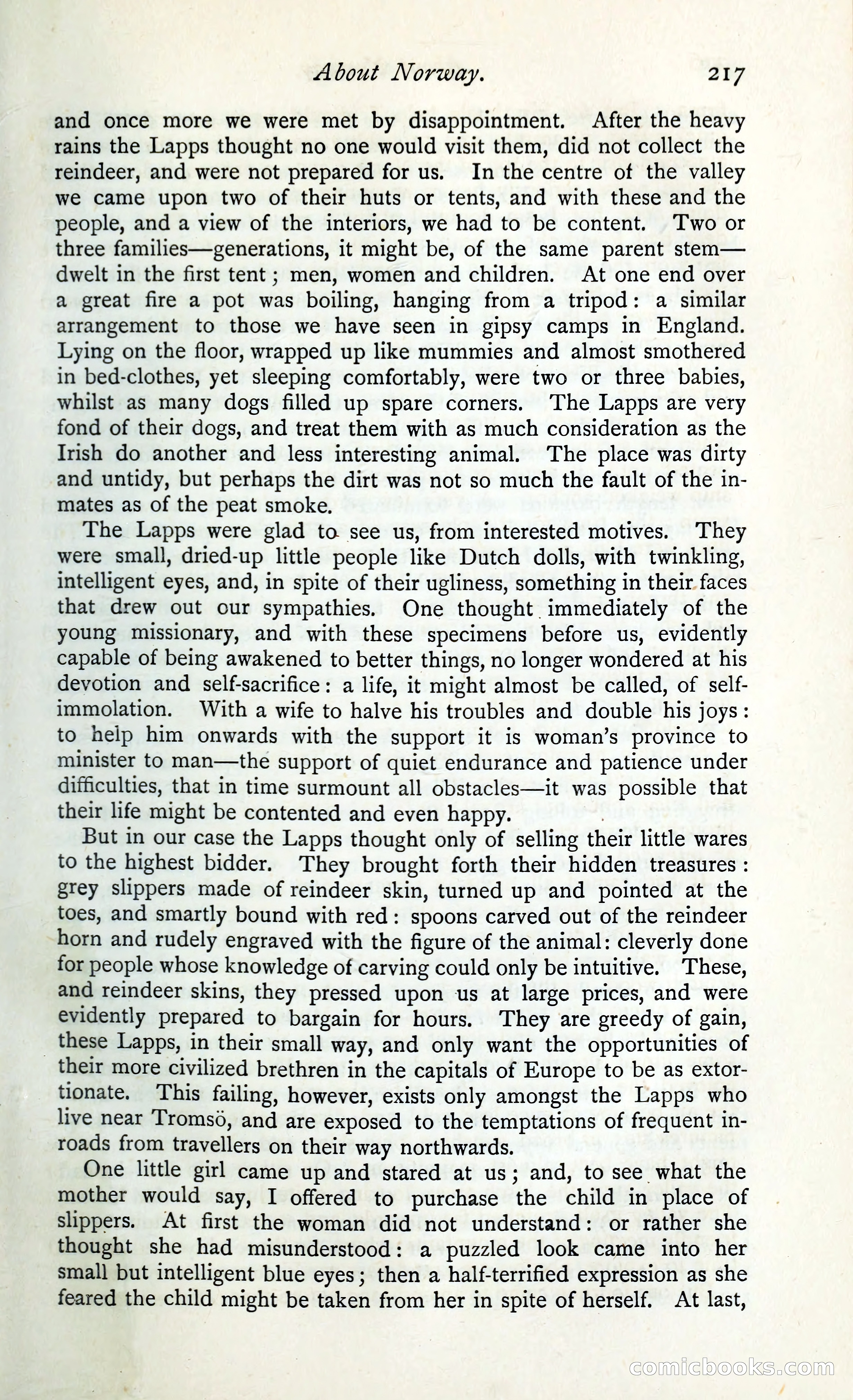 The Argosy — page 234 of 399
