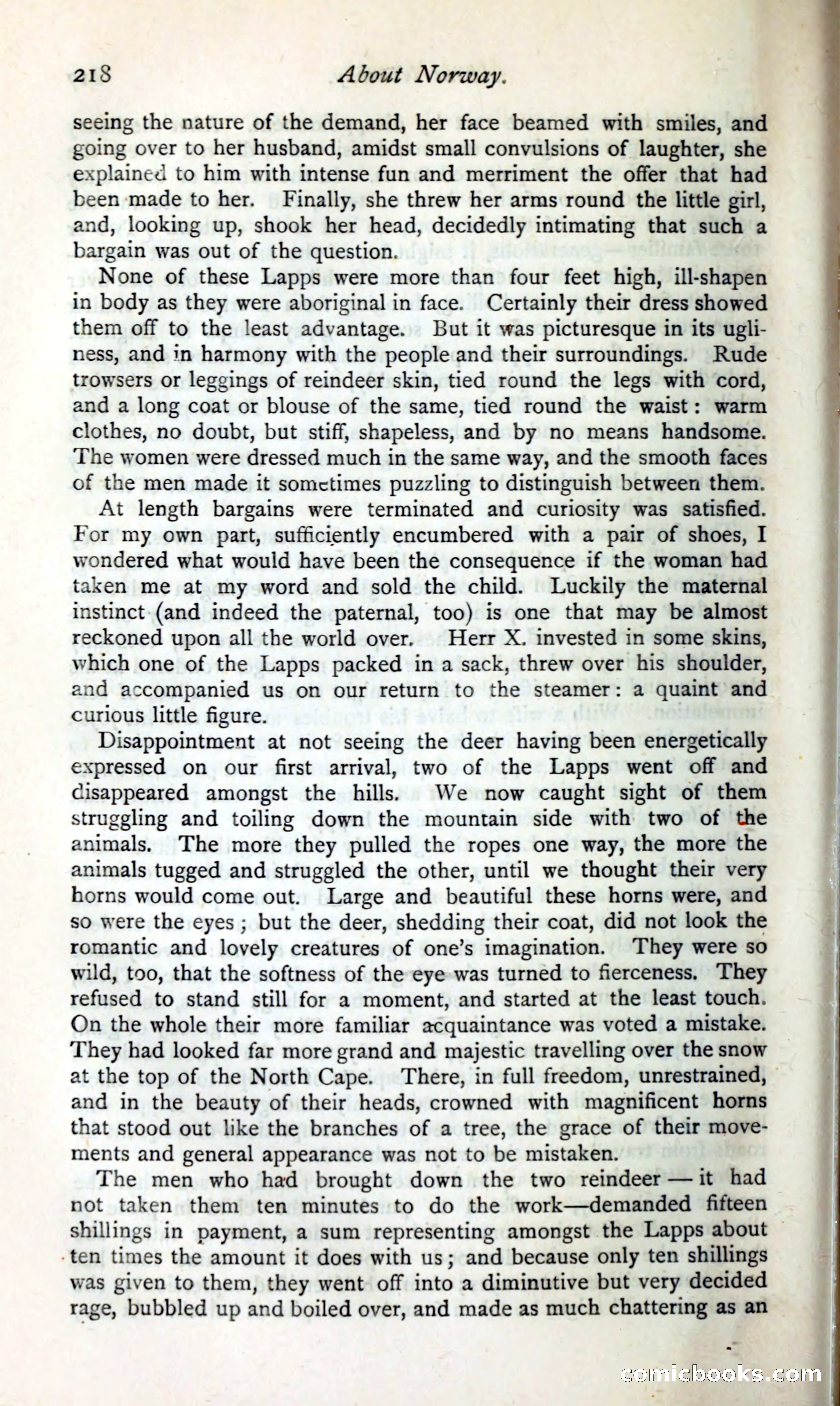 The Argosy — page 235 of 399