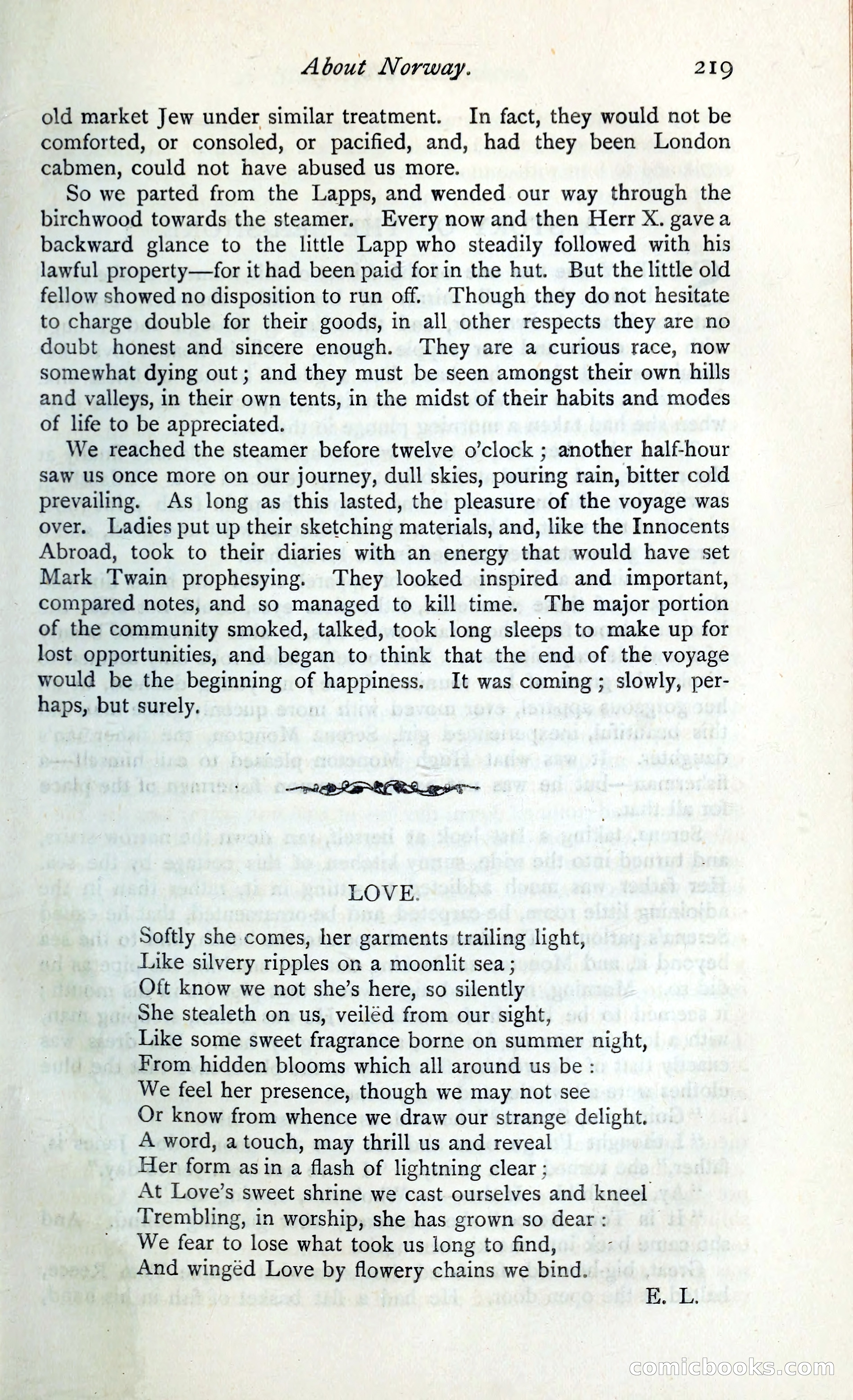 The Argosy — page 236 of 399