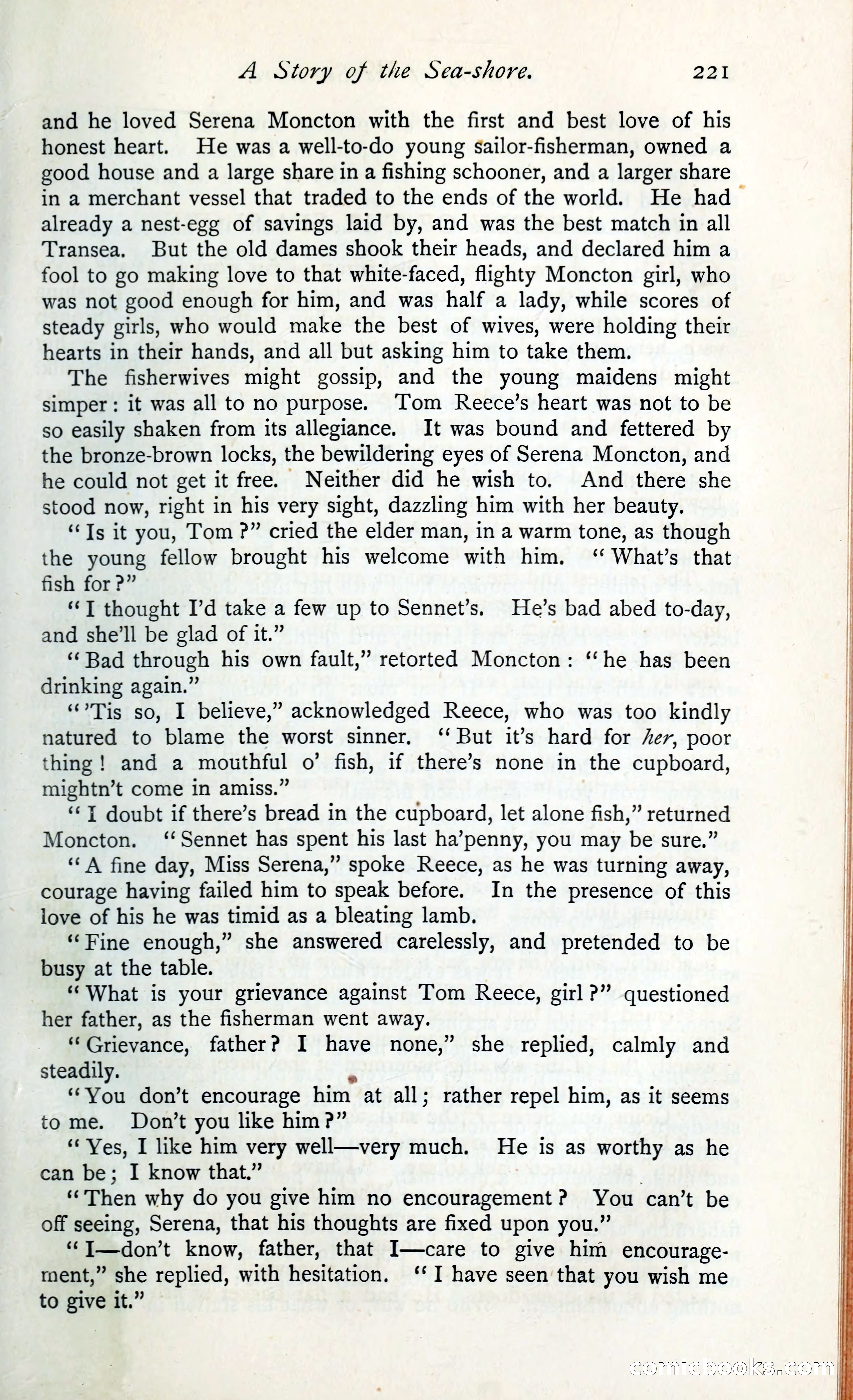 The Argosy — page 238 of 399