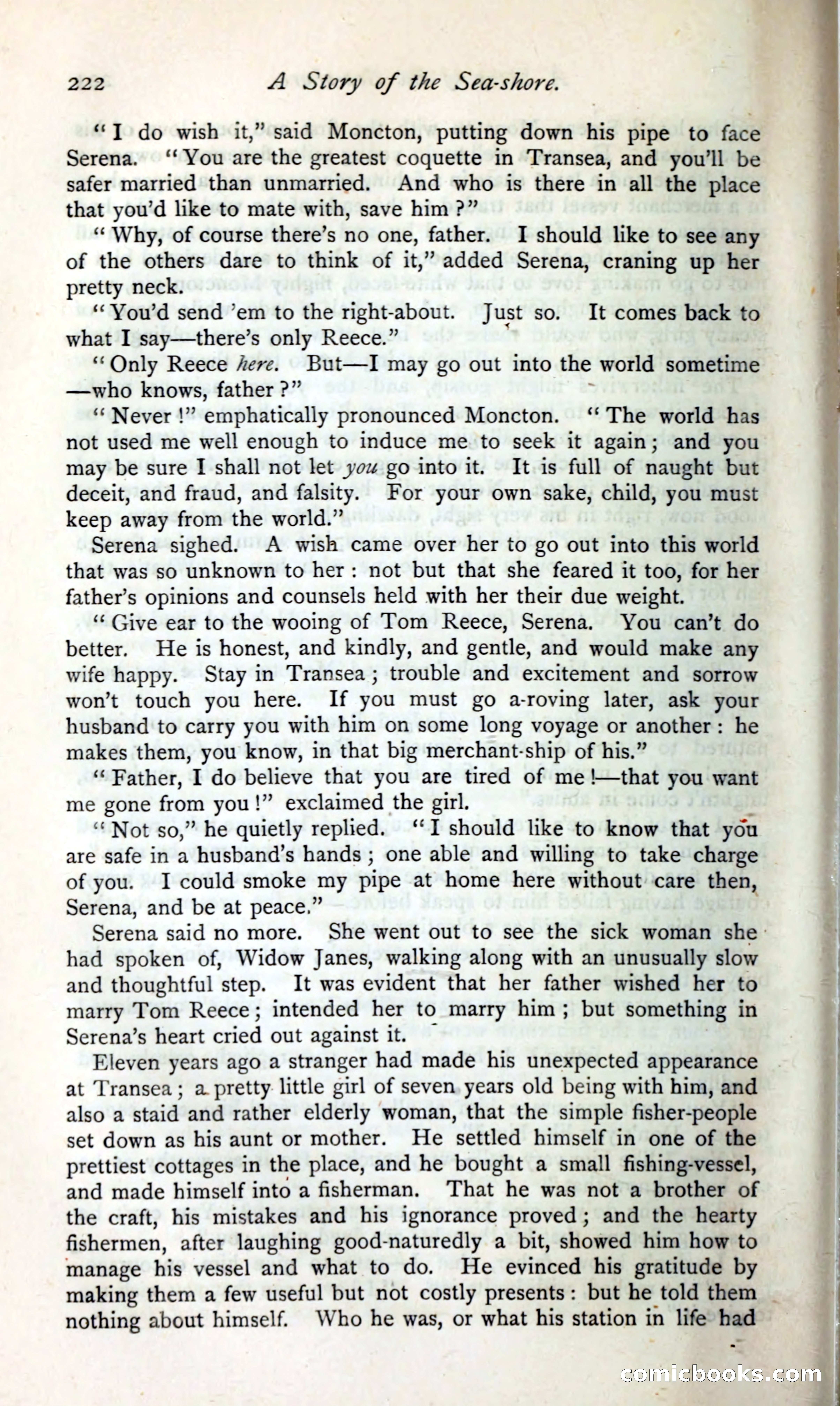 The Argosy — page 239 of 399