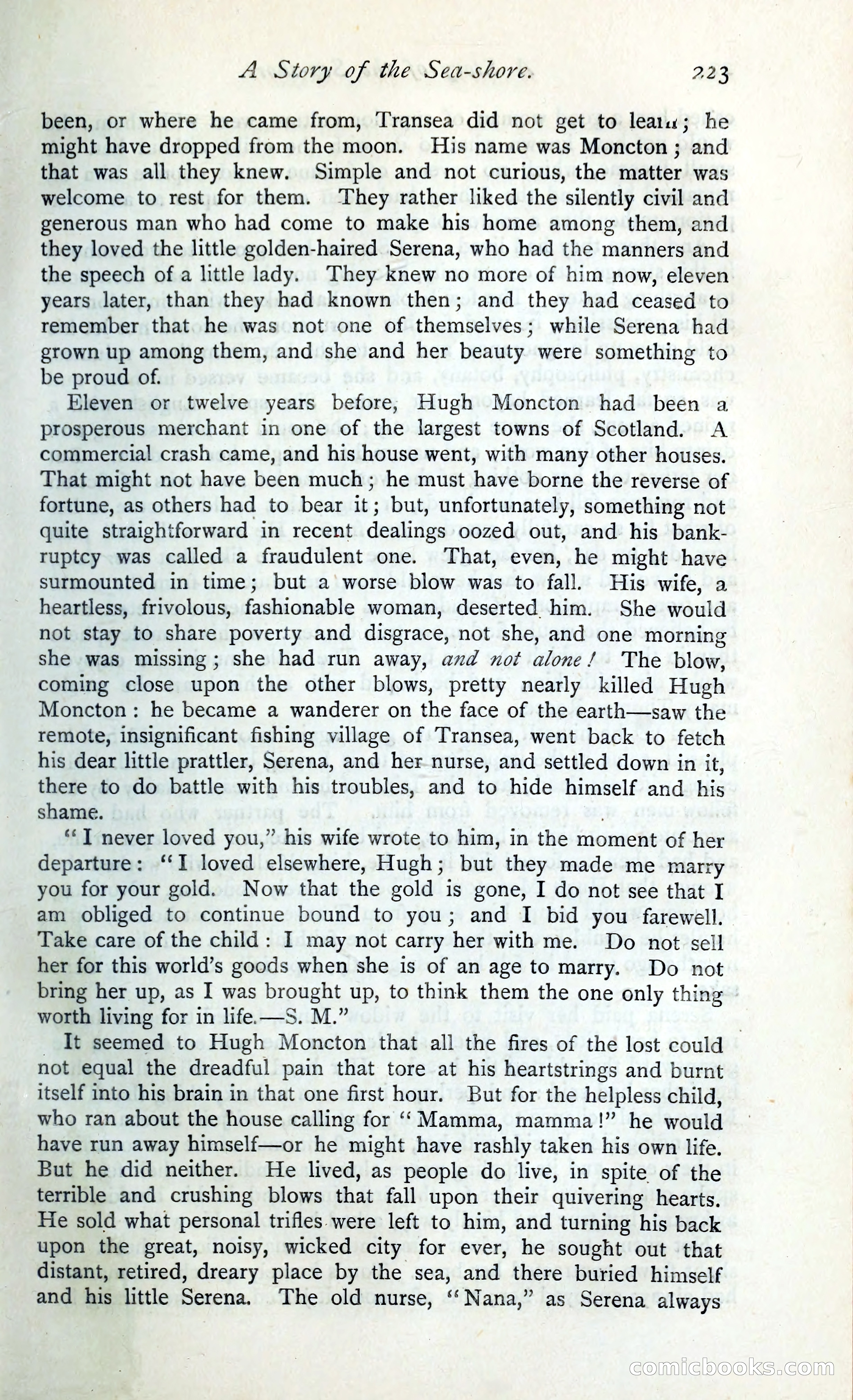 The Argosy — page 240 of 399