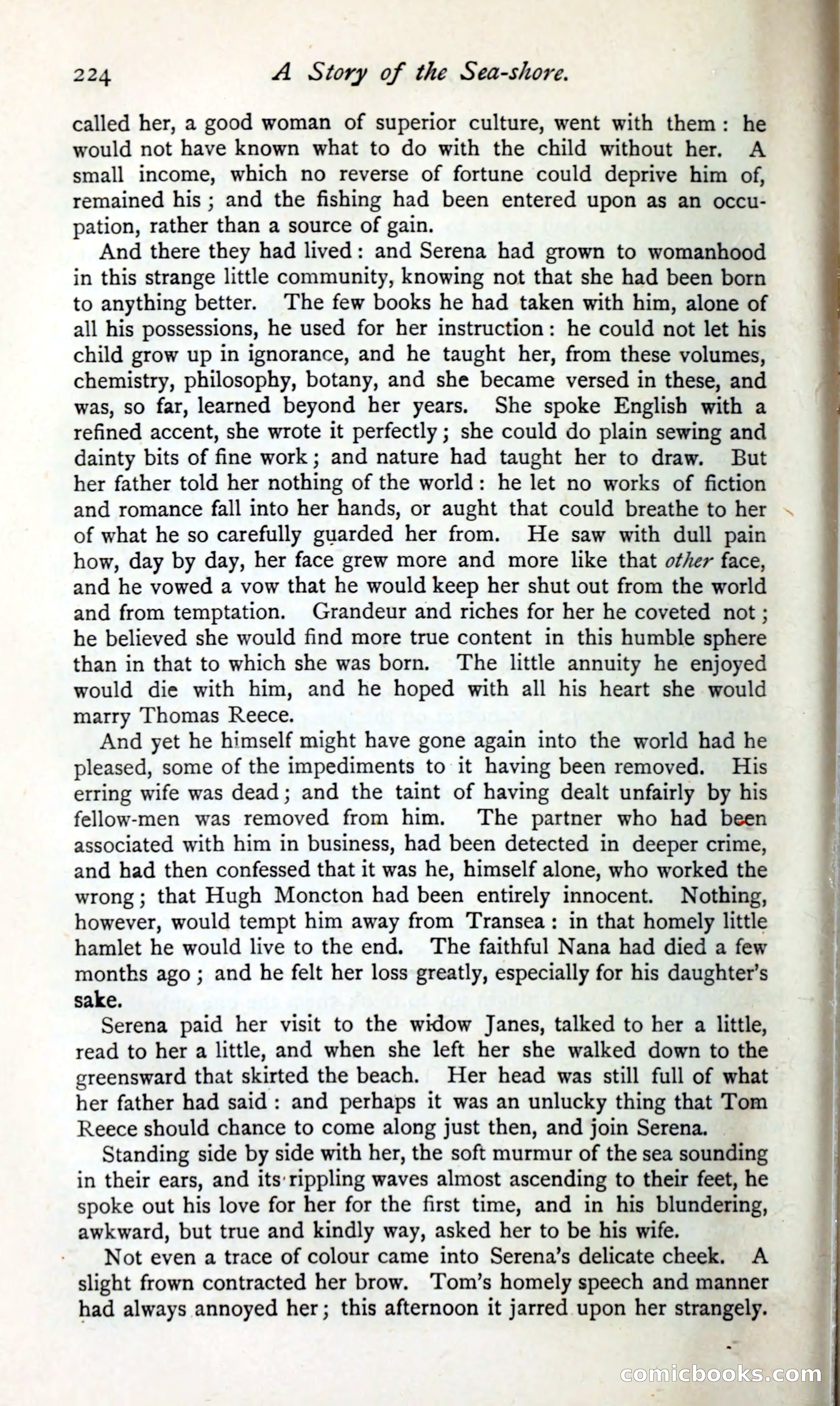 The Argosy — page 241 of 399