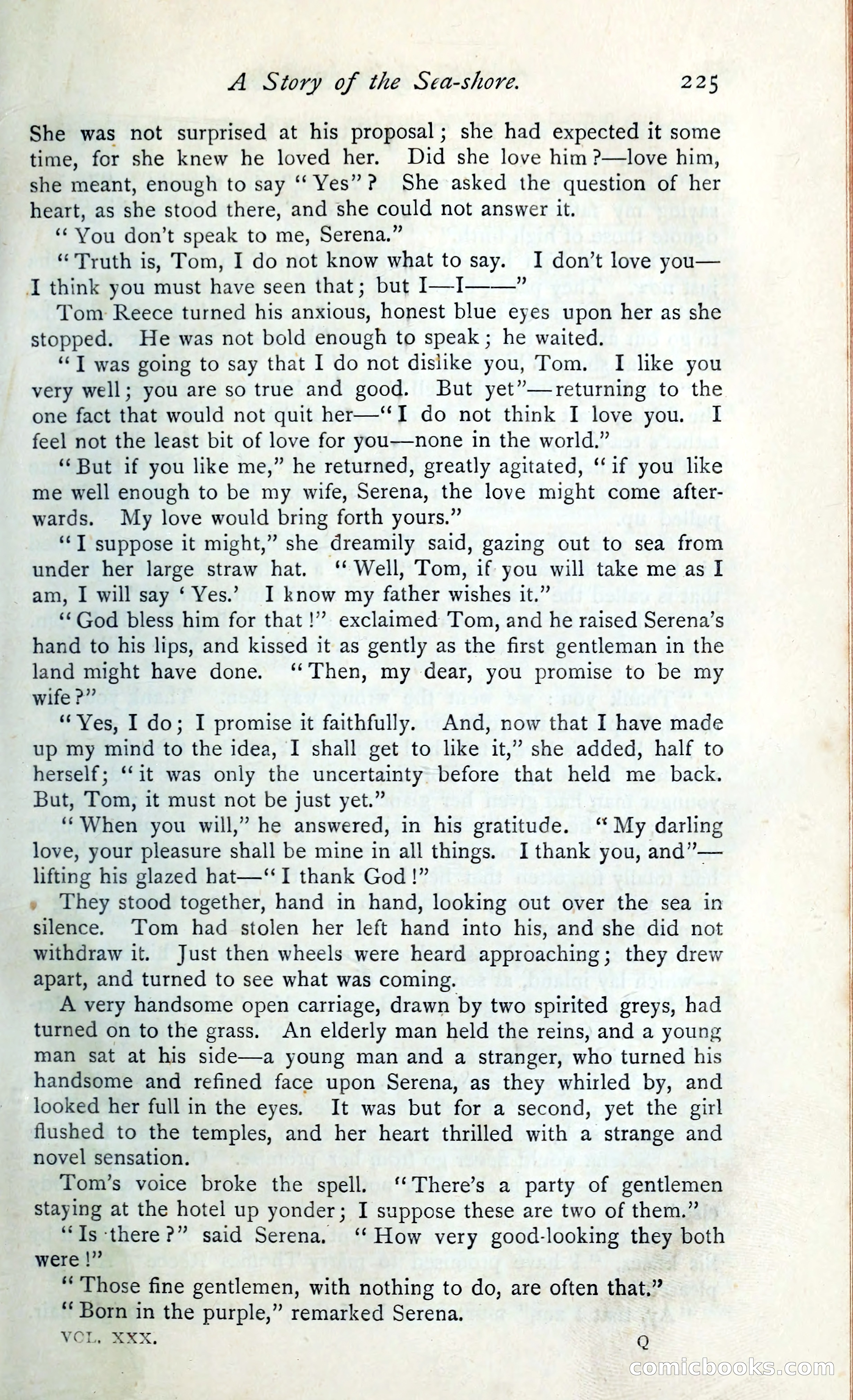 The Argosy — page 242 of 399