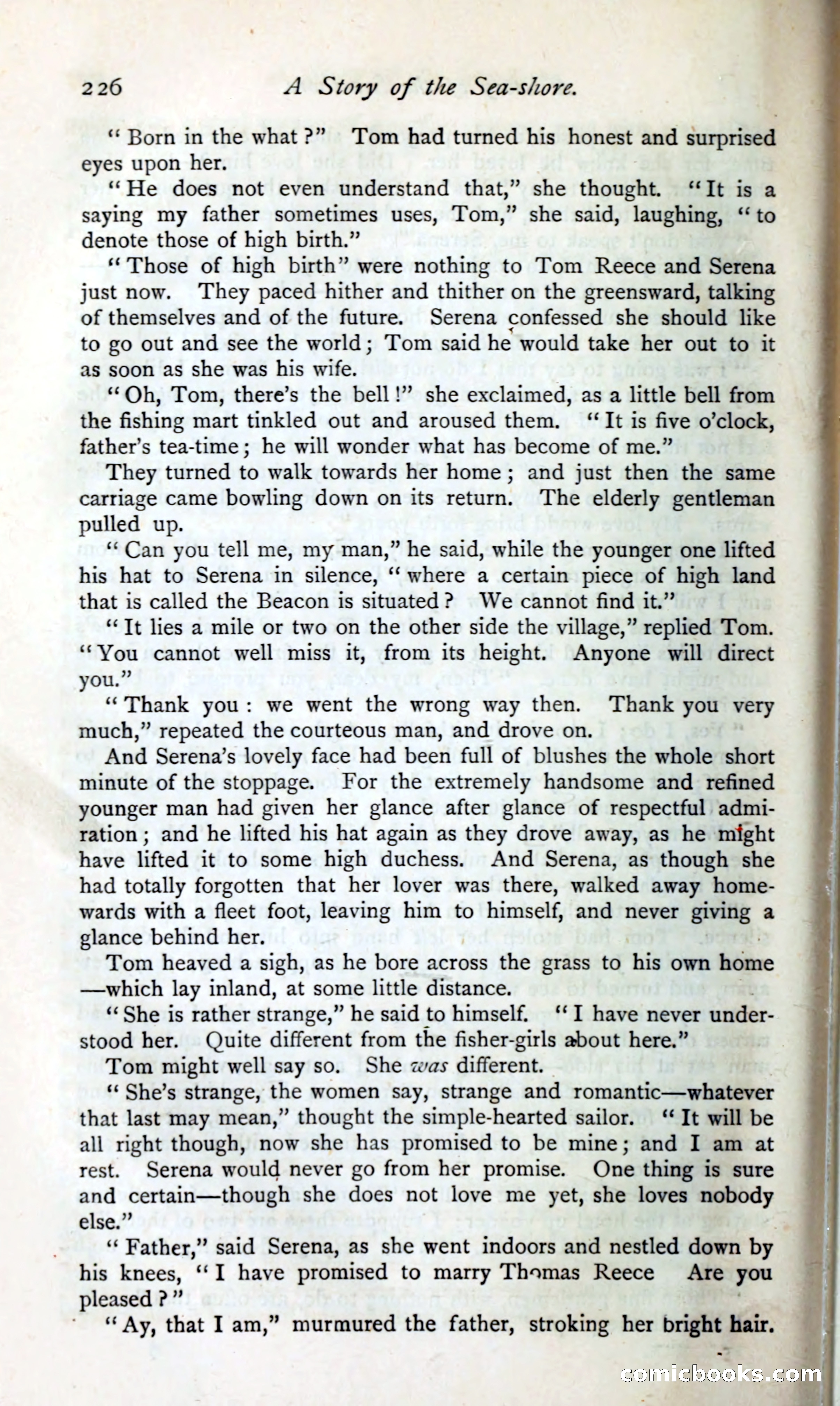 The Argosy — page 243 of 399
