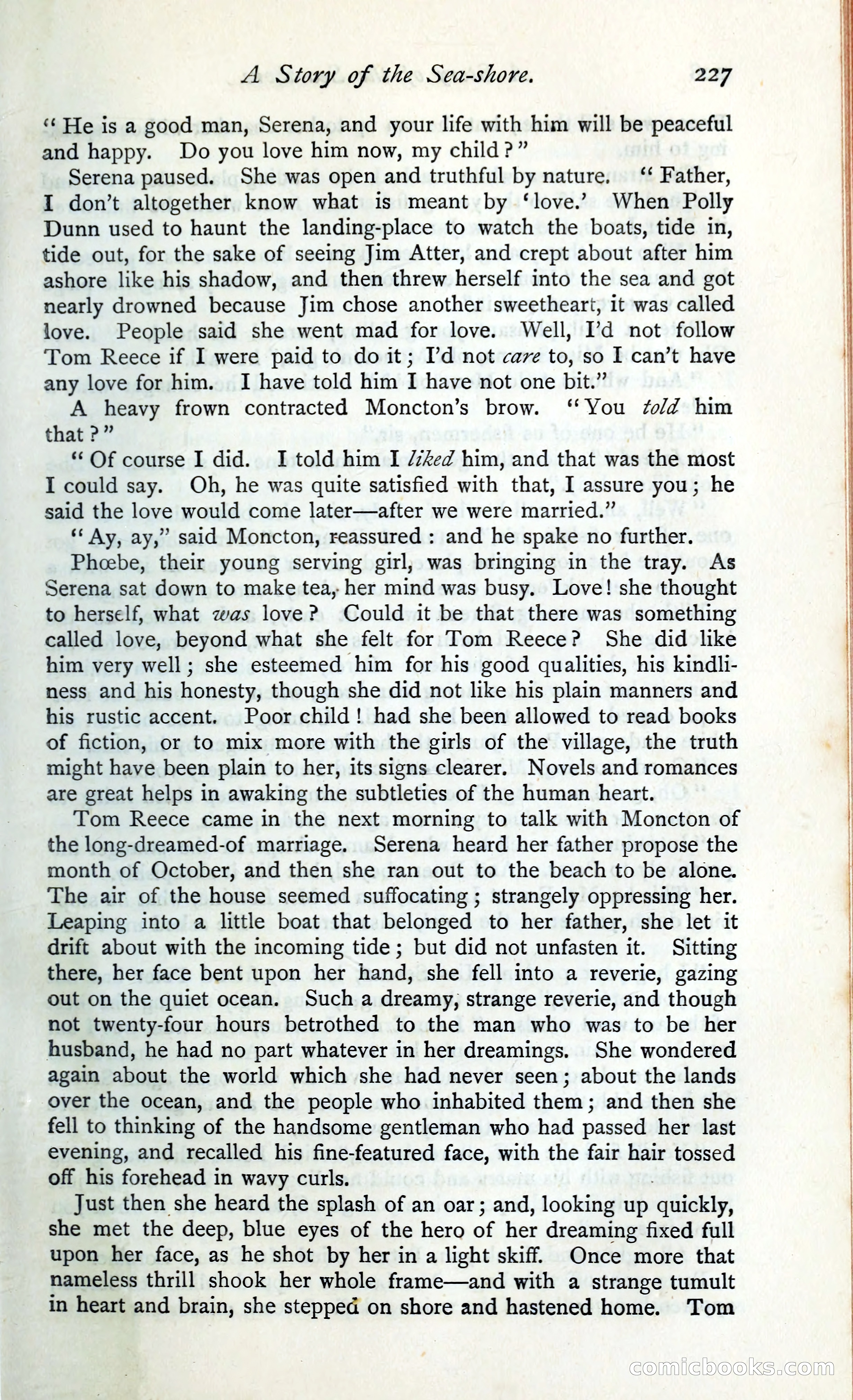 The Argosy — page 244 of 399