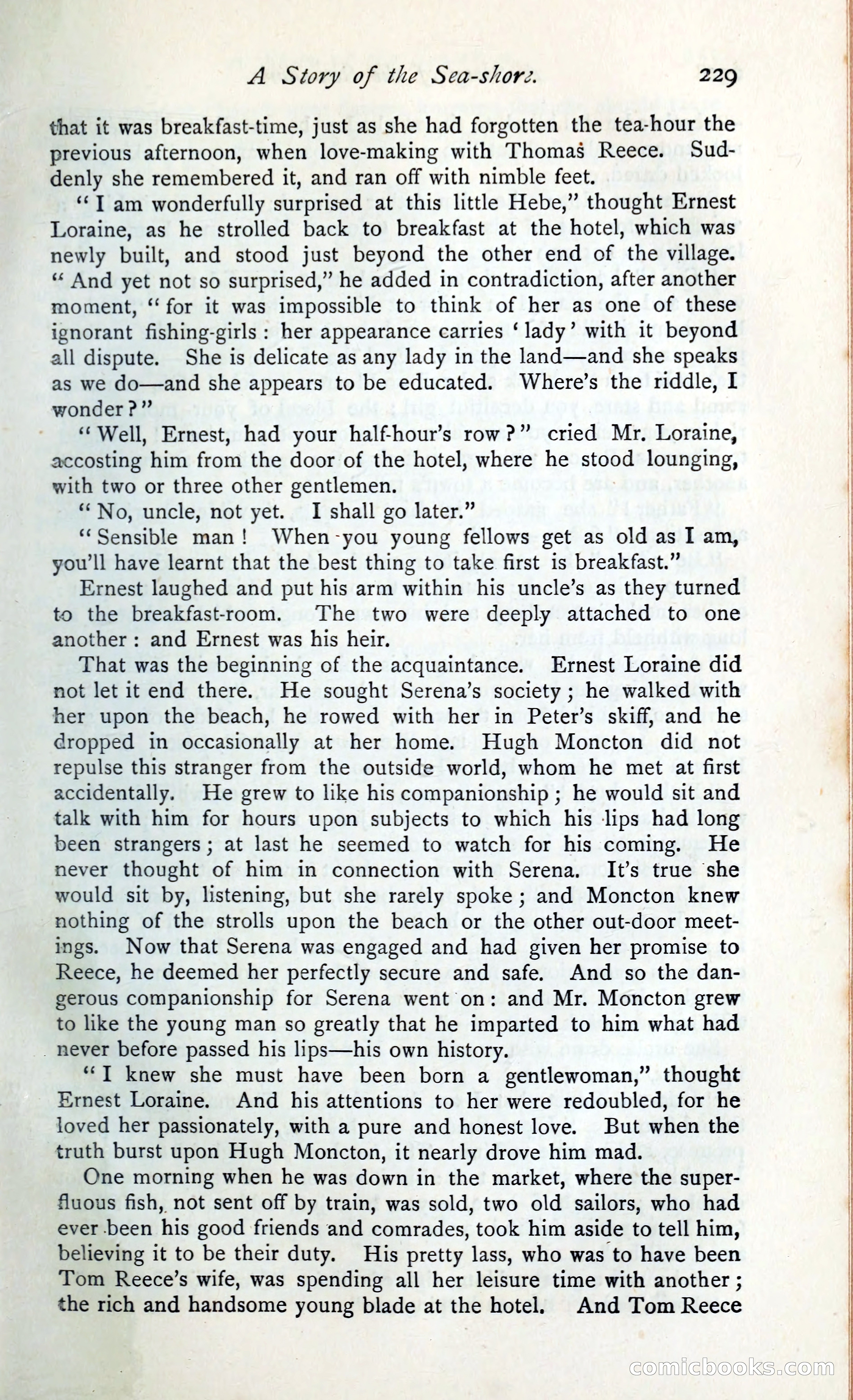 The Argosy — page 246 of 399