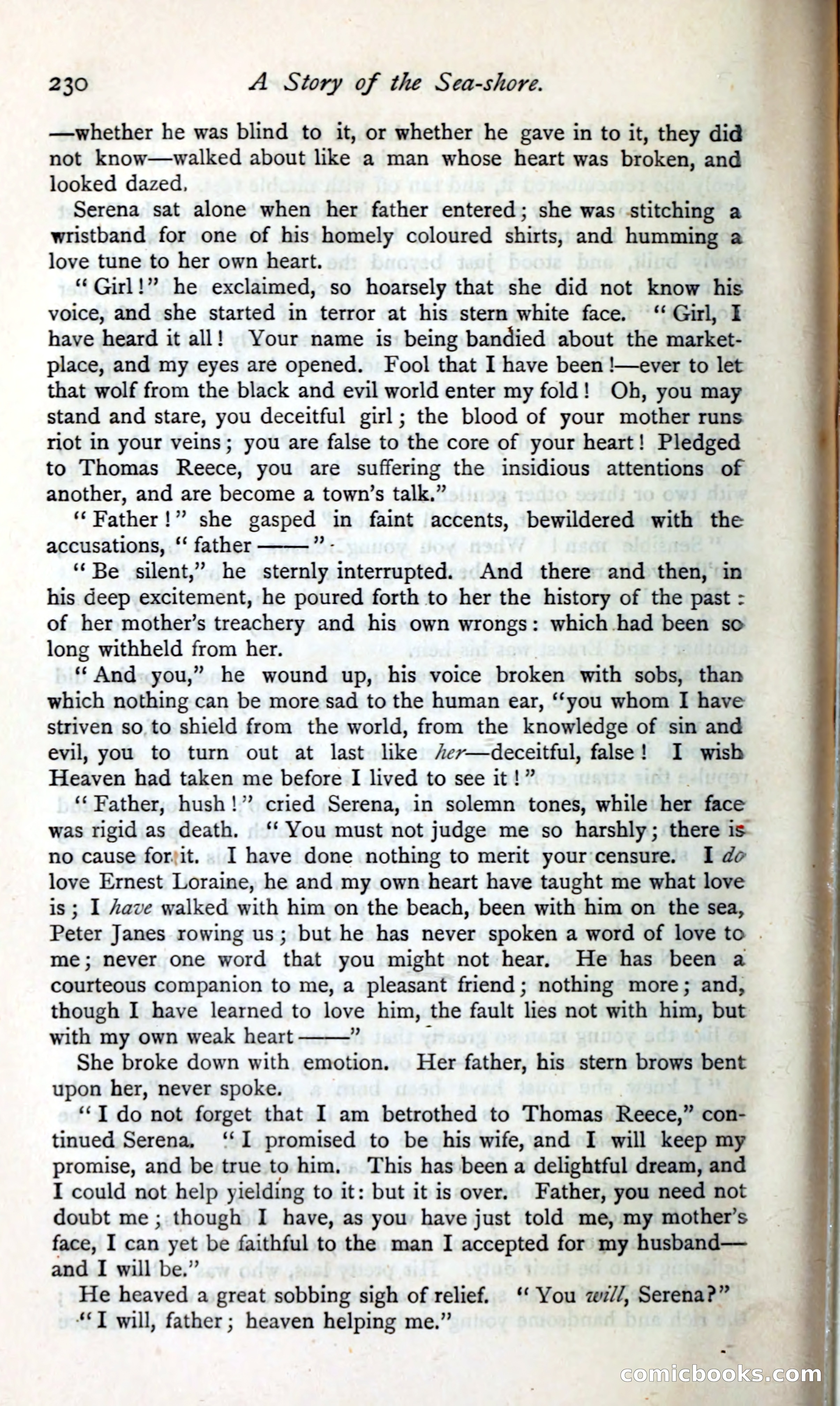 The Argosy — page 247 of 399