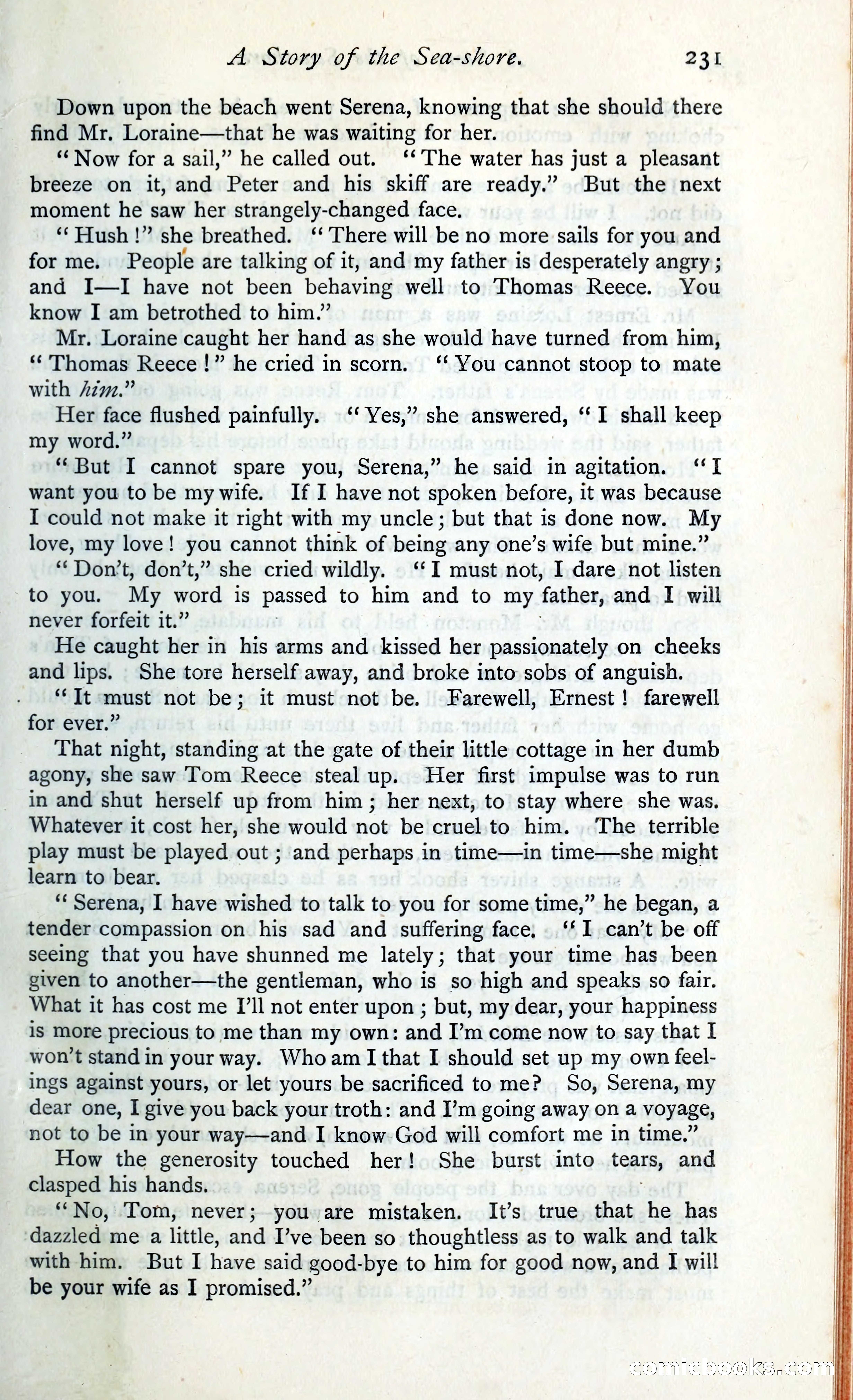 The Argosy — page 248 of 399