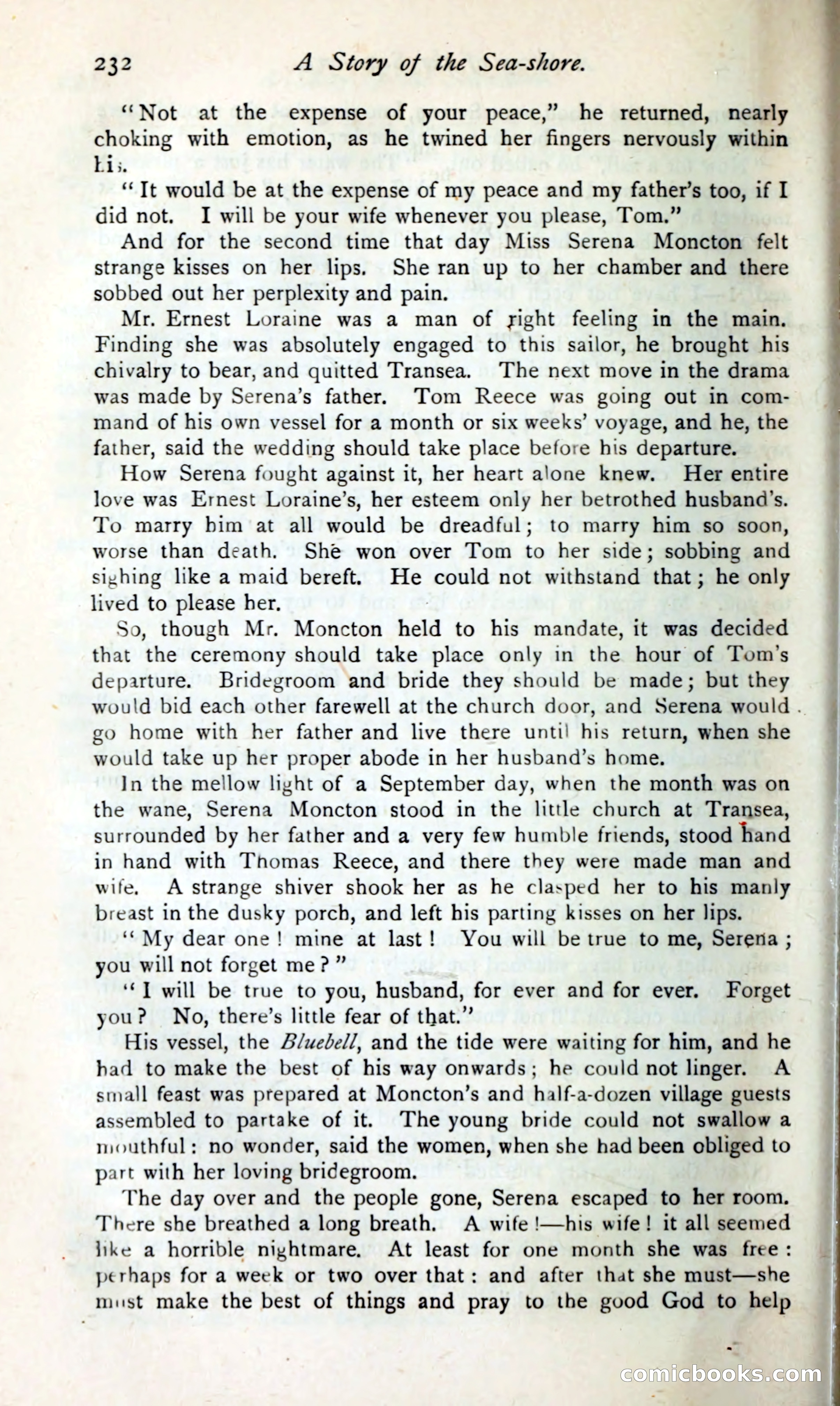 The Argosy — page 249 of 399