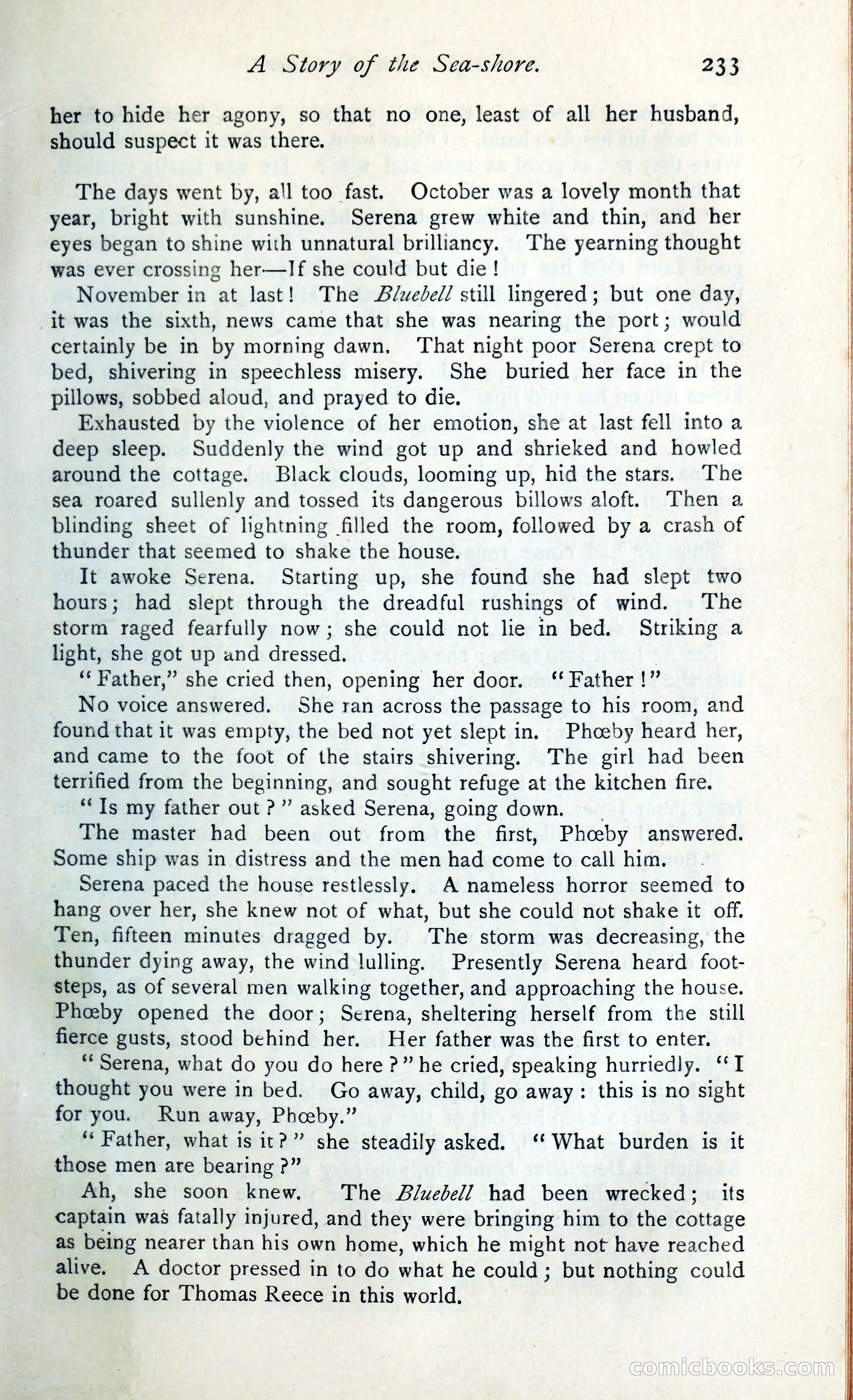 The Argosy — page 250 of 399