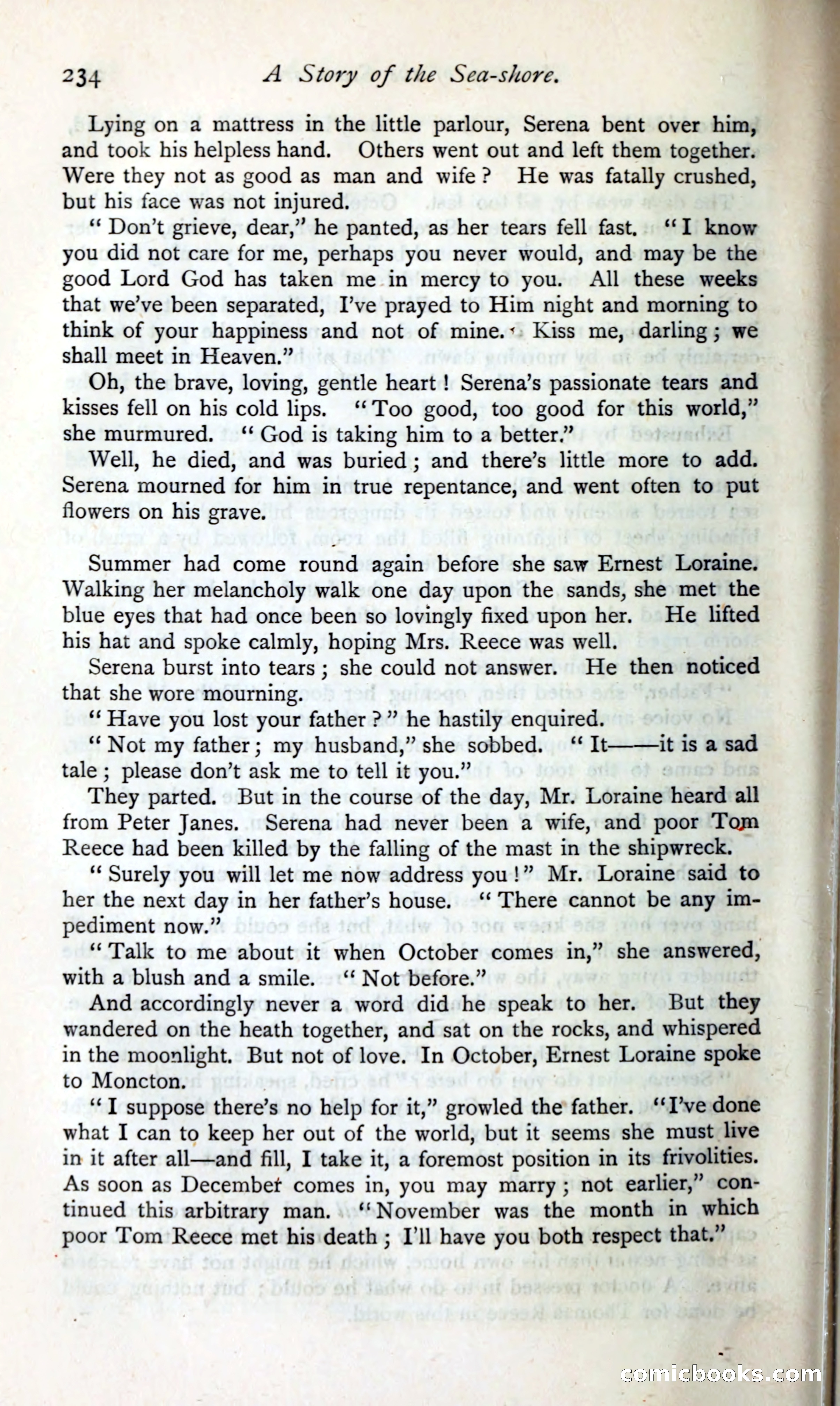 The Argosy — page 251 of 399