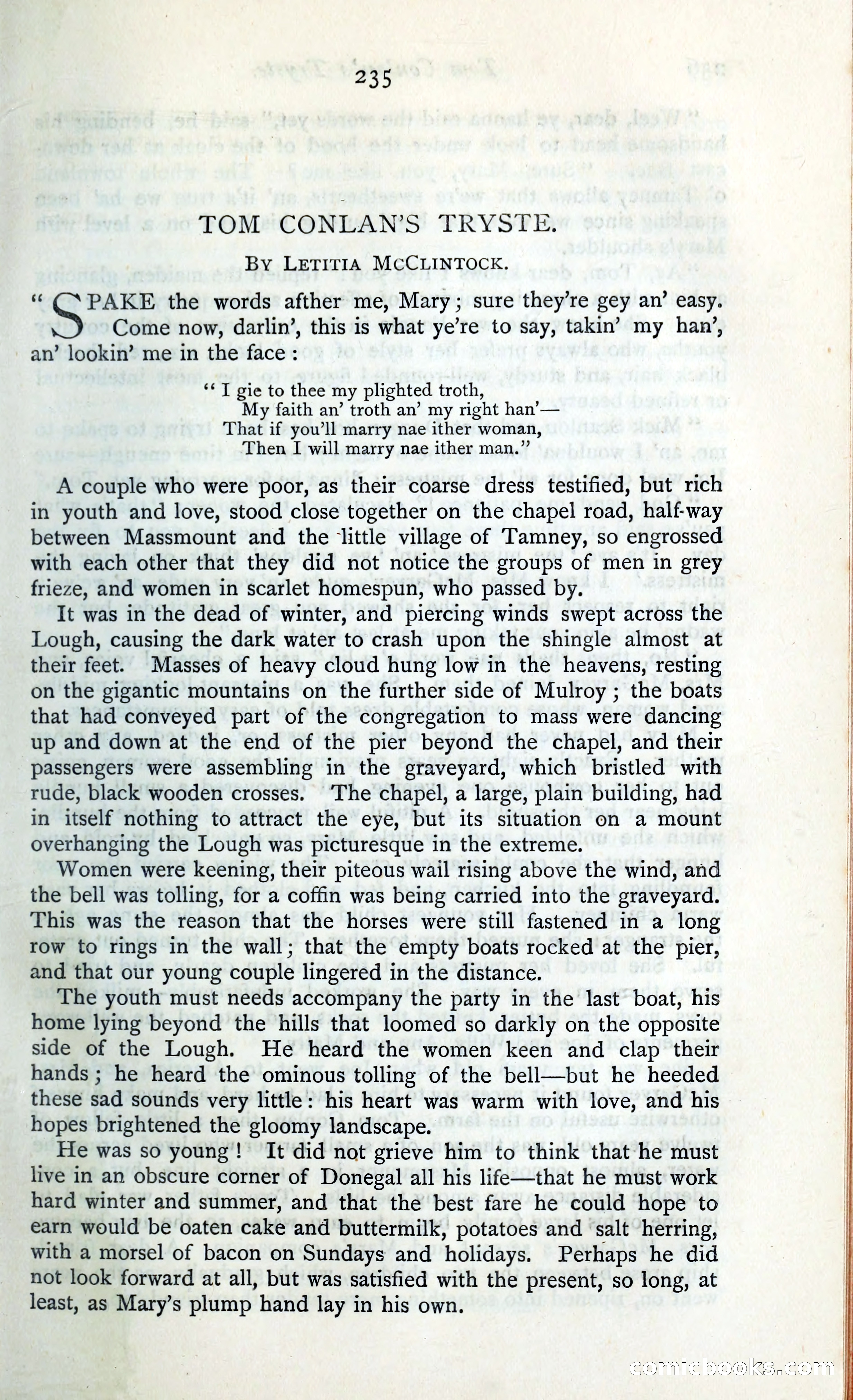 The Argosy — page 252 of 399