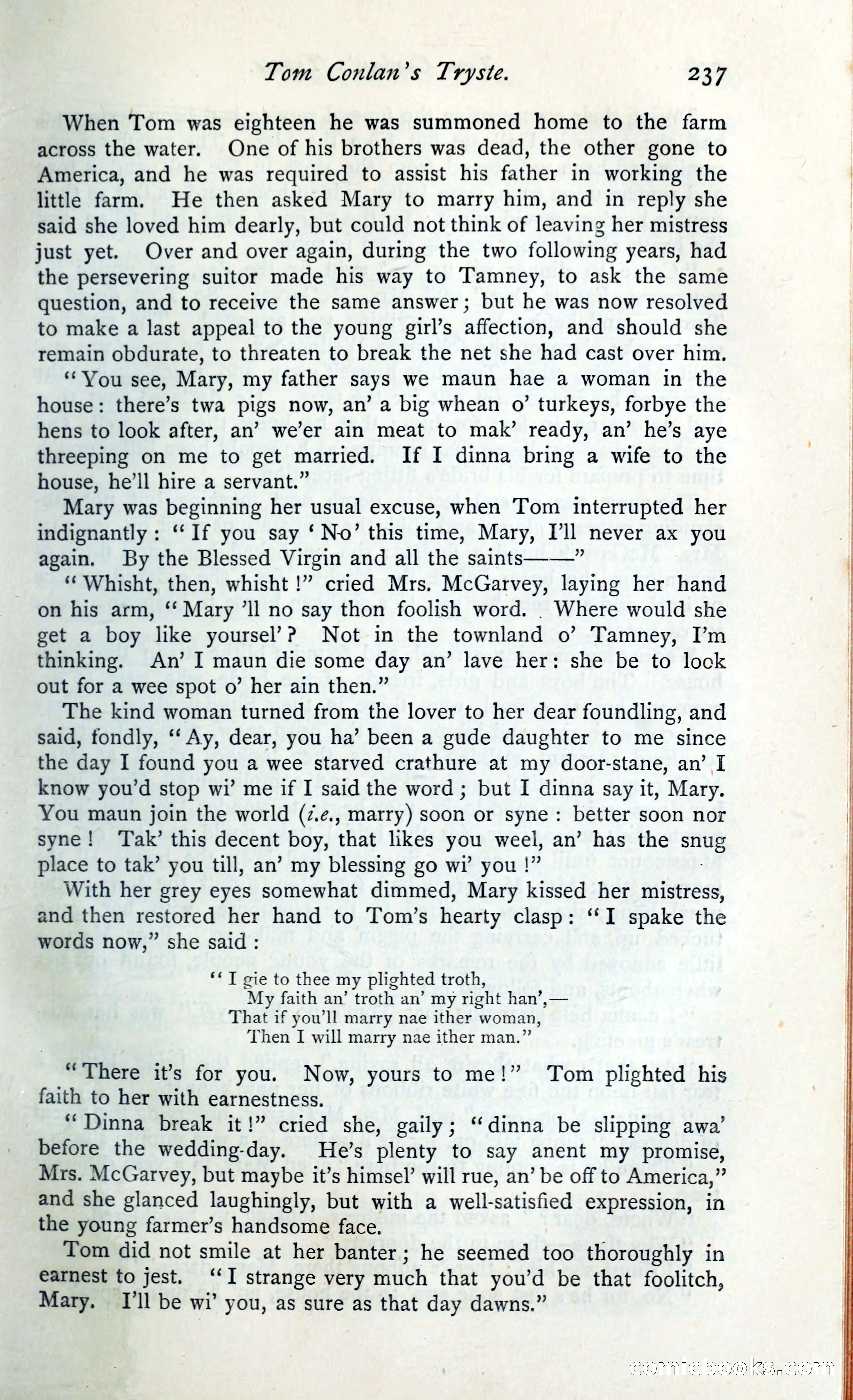 The Argosy — page 254 of 399