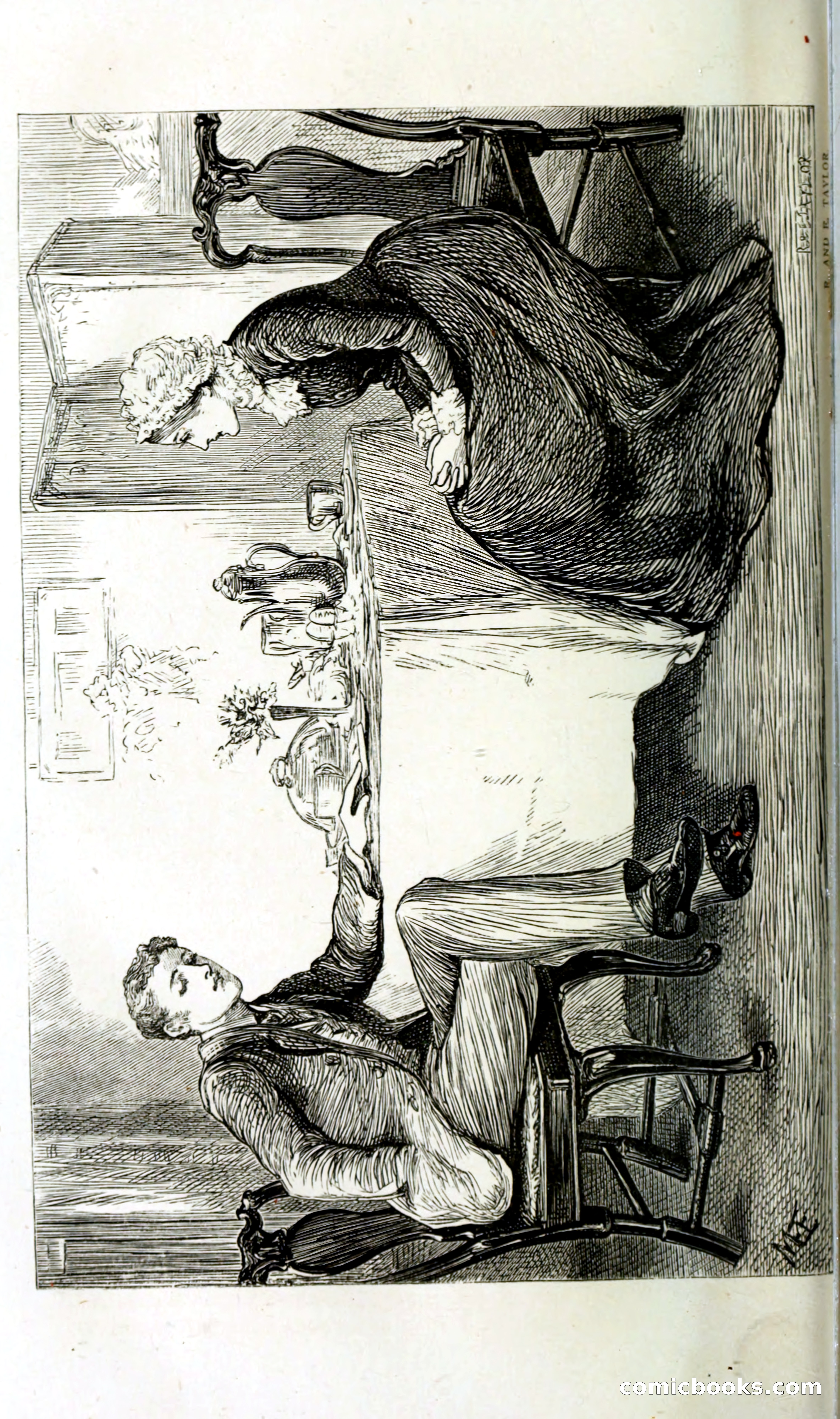 The Argosy — page 259 of 399