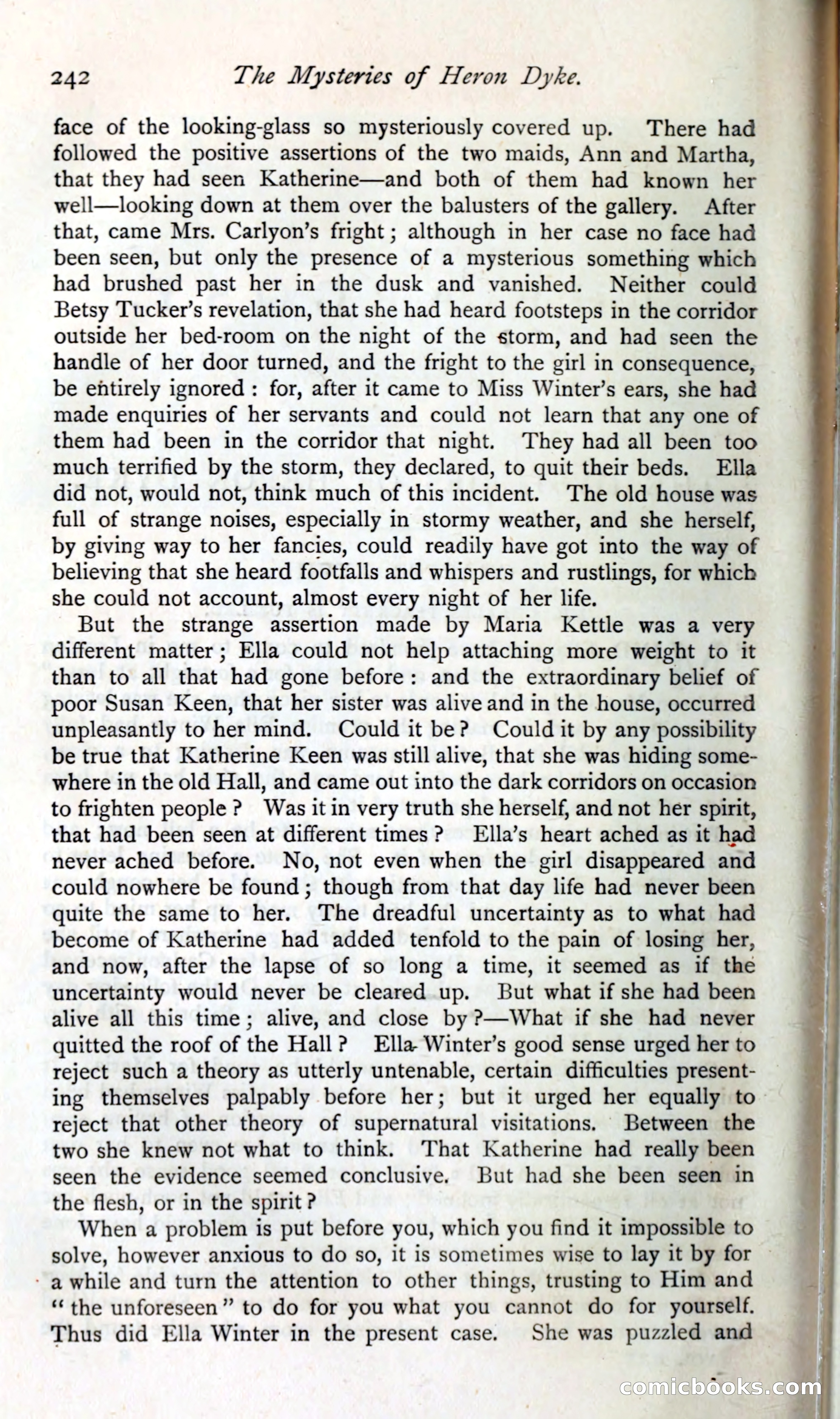 The Argosy — page 261 of 399