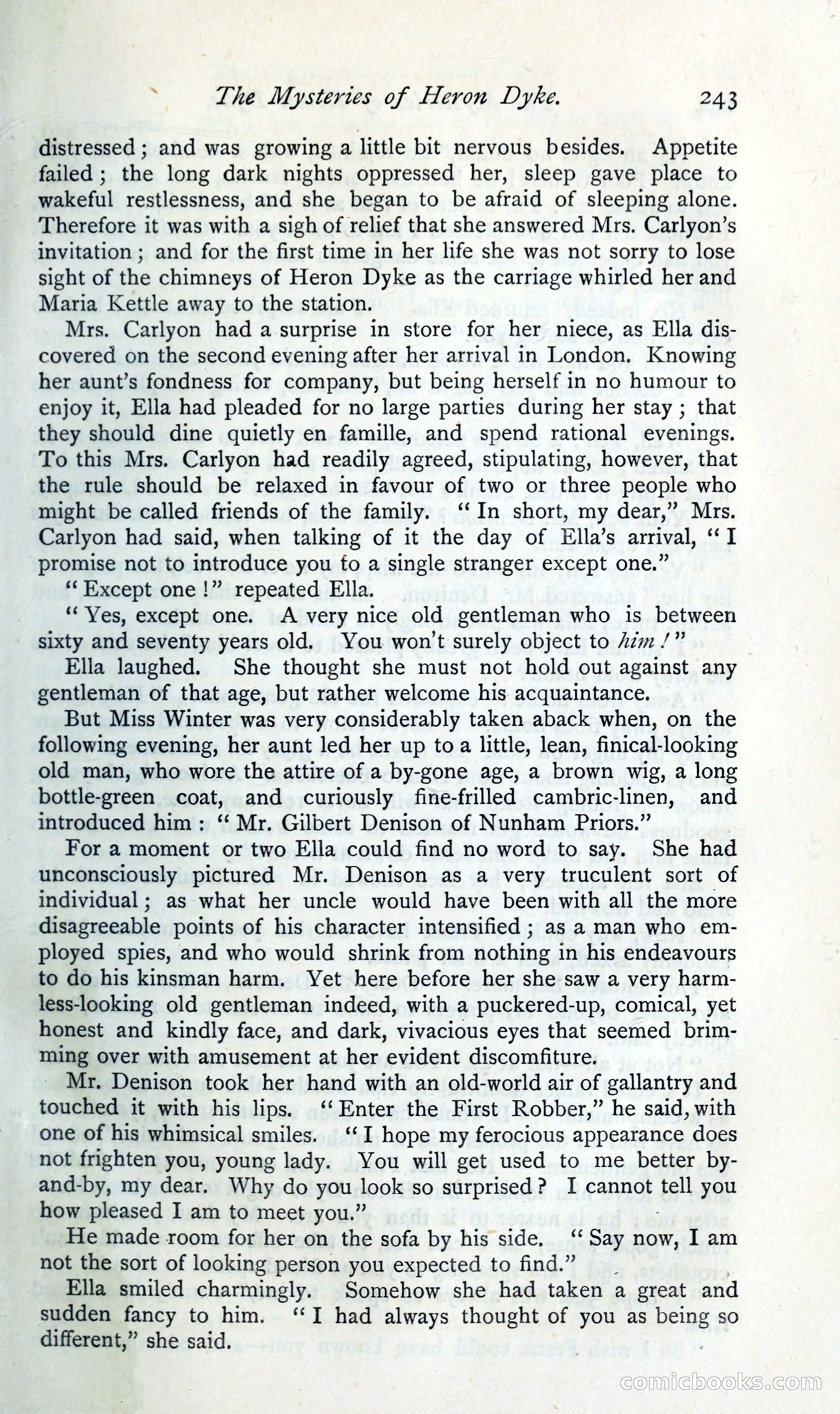 The Argosy — page 262 of 399