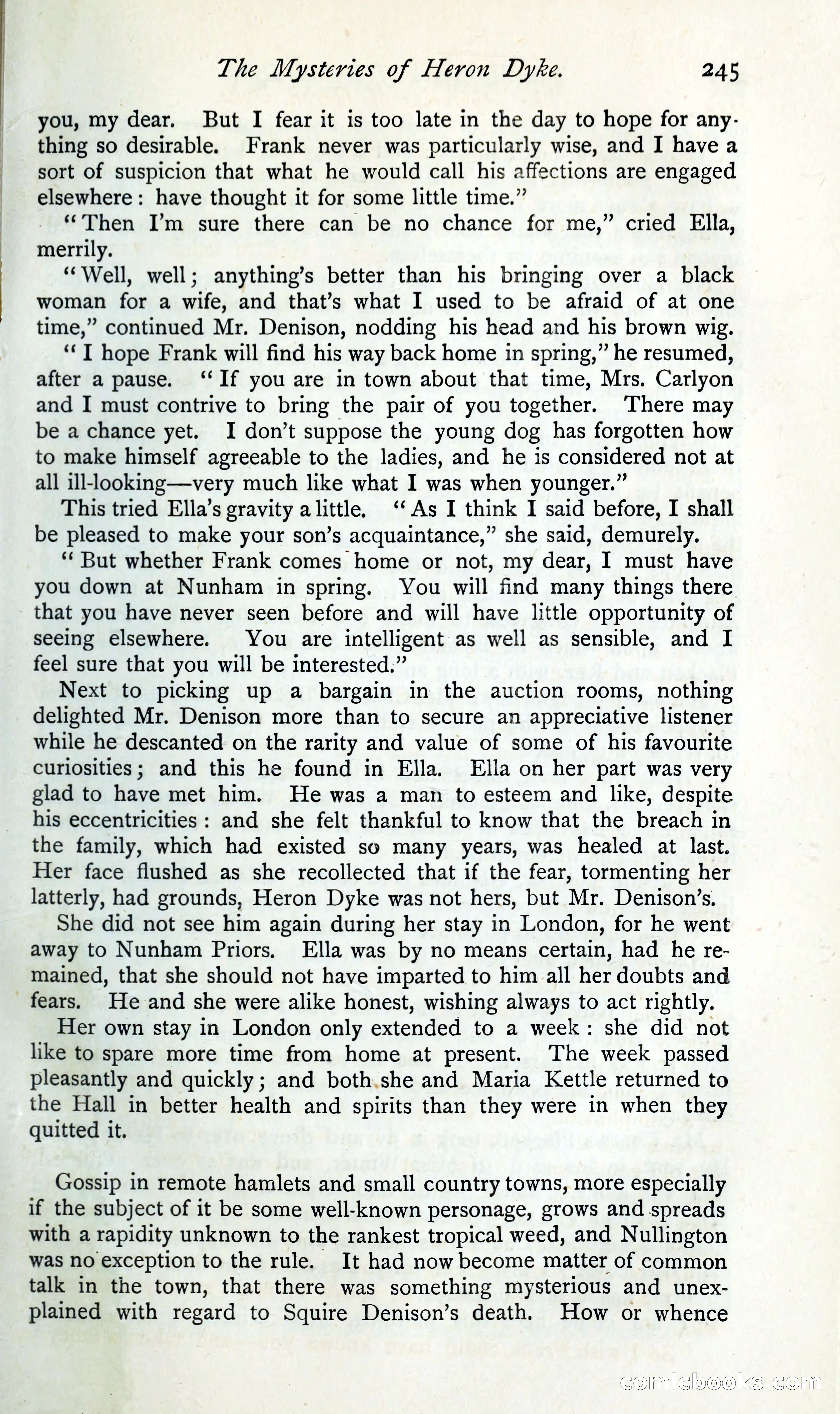 The Argosy — page 264 of 399