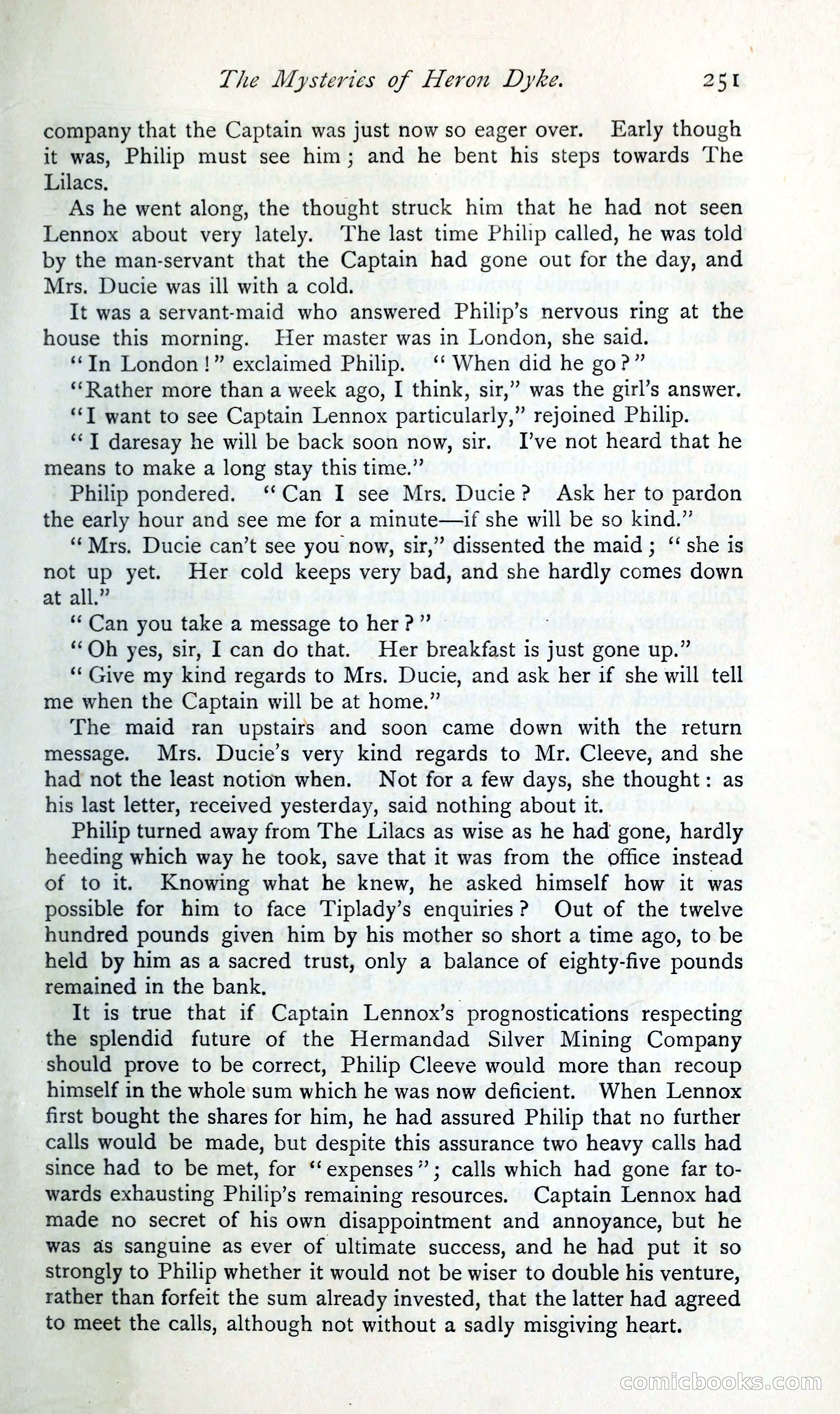 The Argosy — page 270 of 399