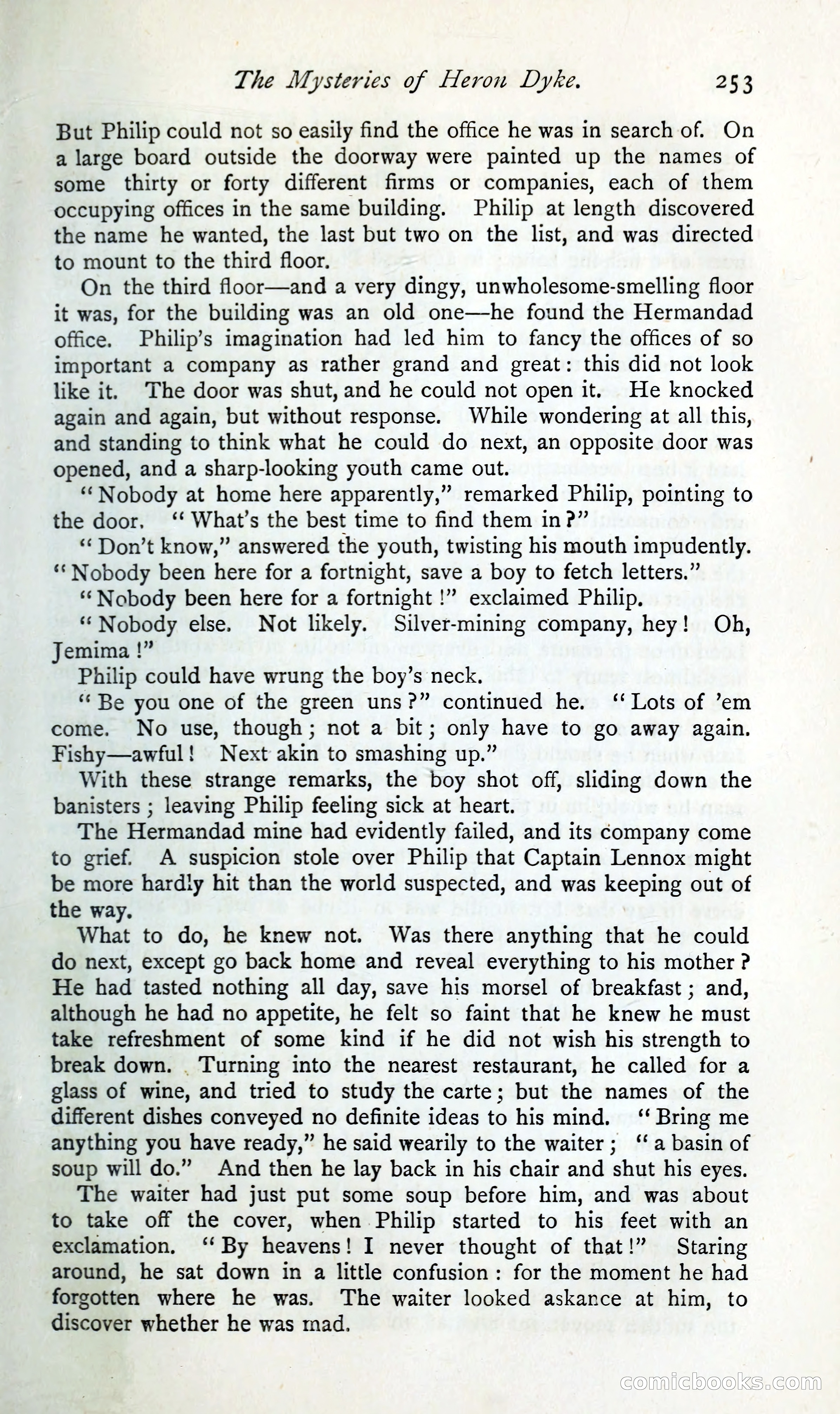 The Argosy — page 272 of 399