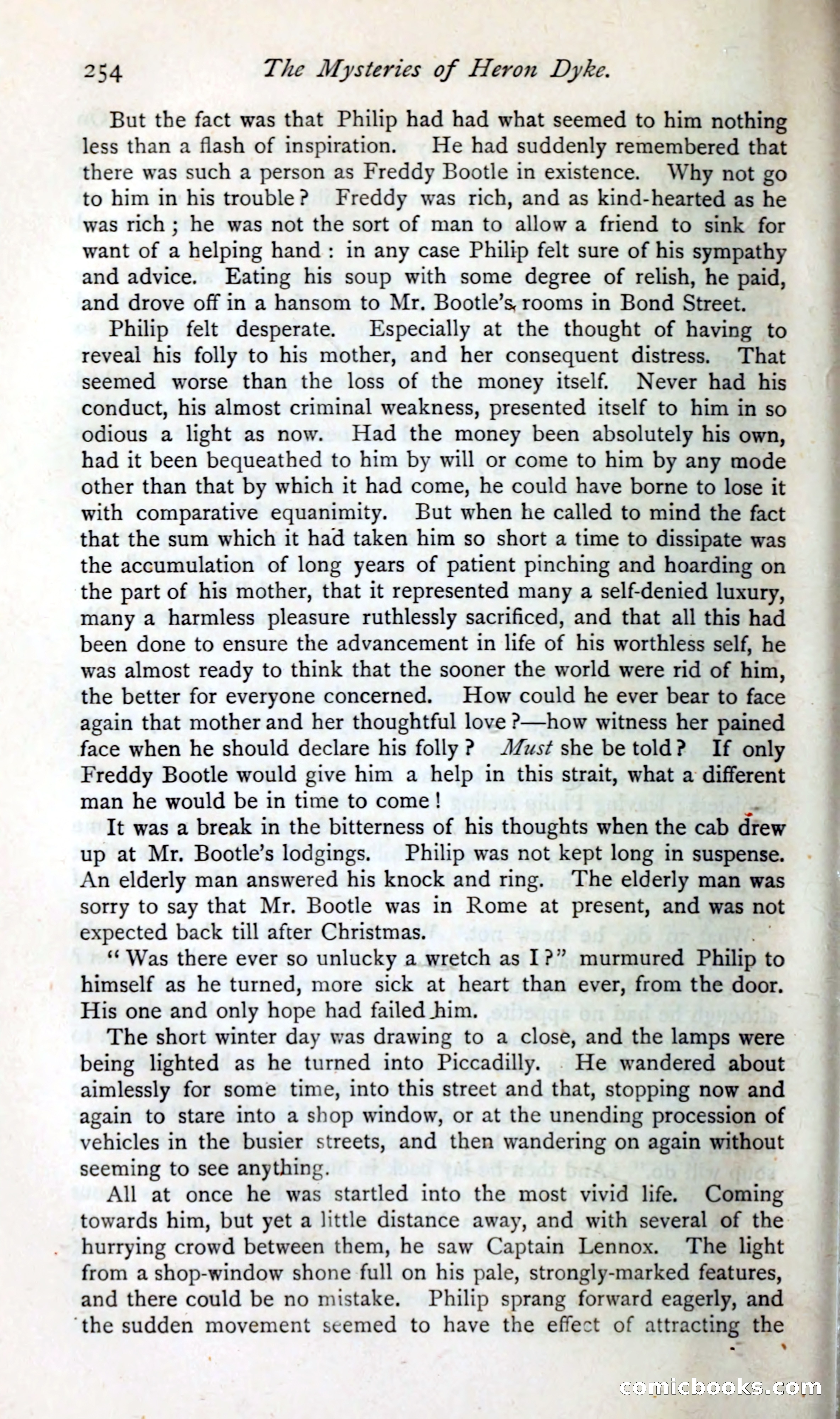 The Argosy — page 273 of 399
